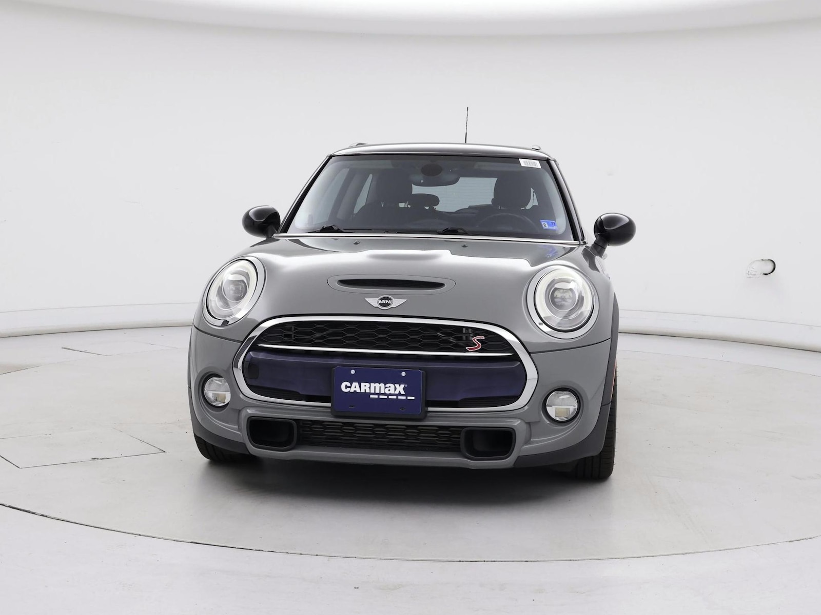 2017 MINI Cooper S - Photo 6