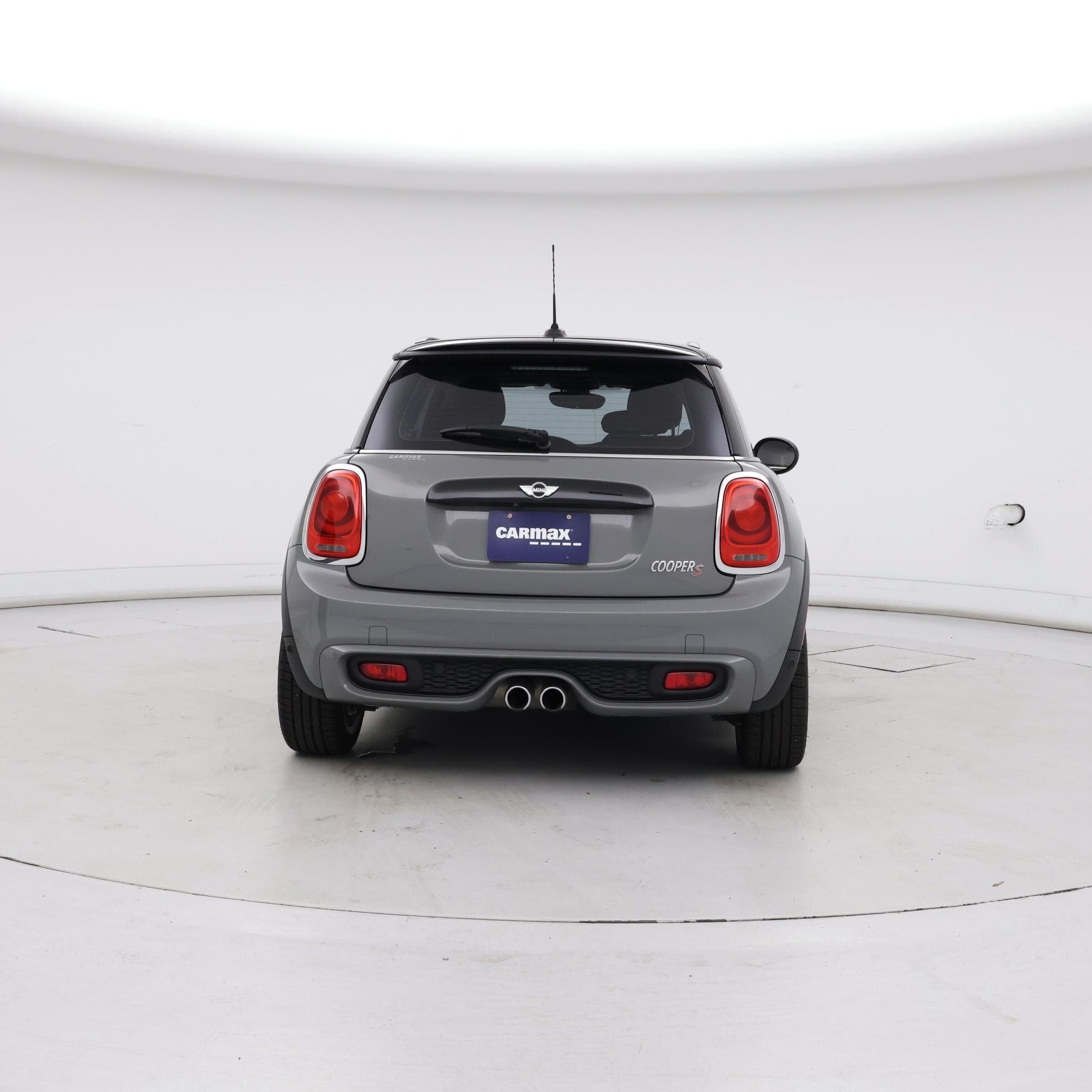 Thumbnail: 2017 MINI Cooper Hardtop - 6