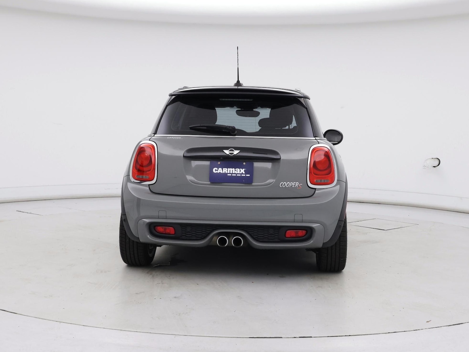 2017 MINI Cooper S - Photo 7
