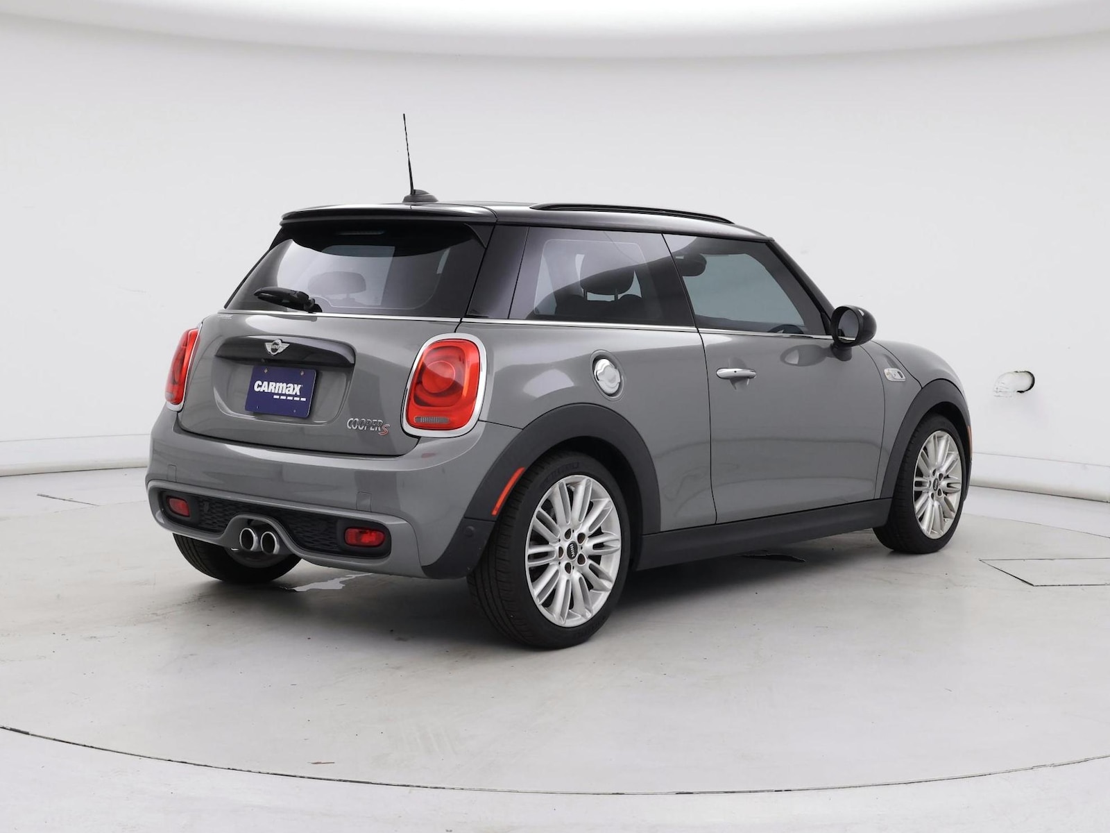2017 MINI Cooper S - Photo 9