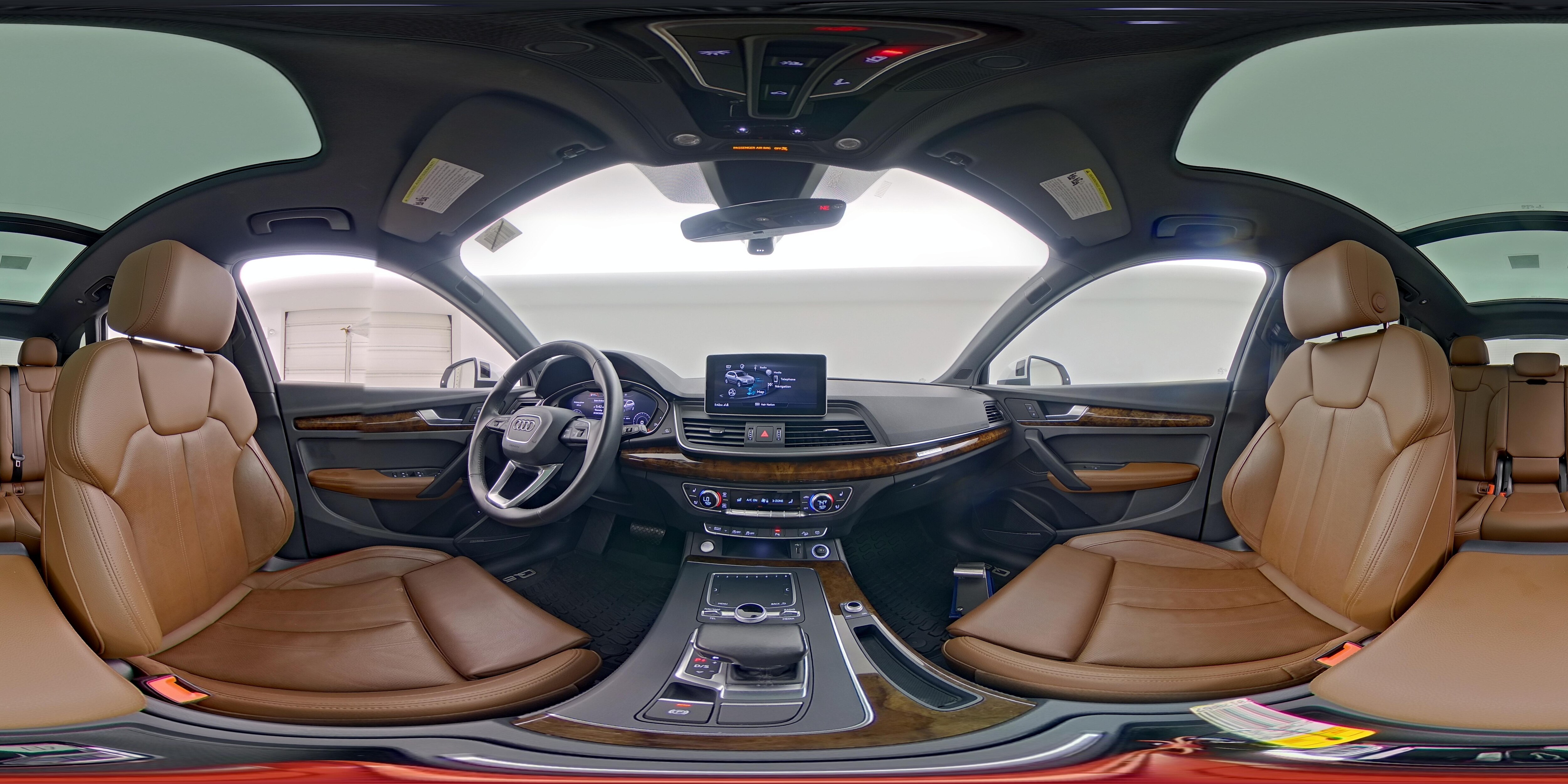 2018 Audi Q5 Prestige - Photo 28