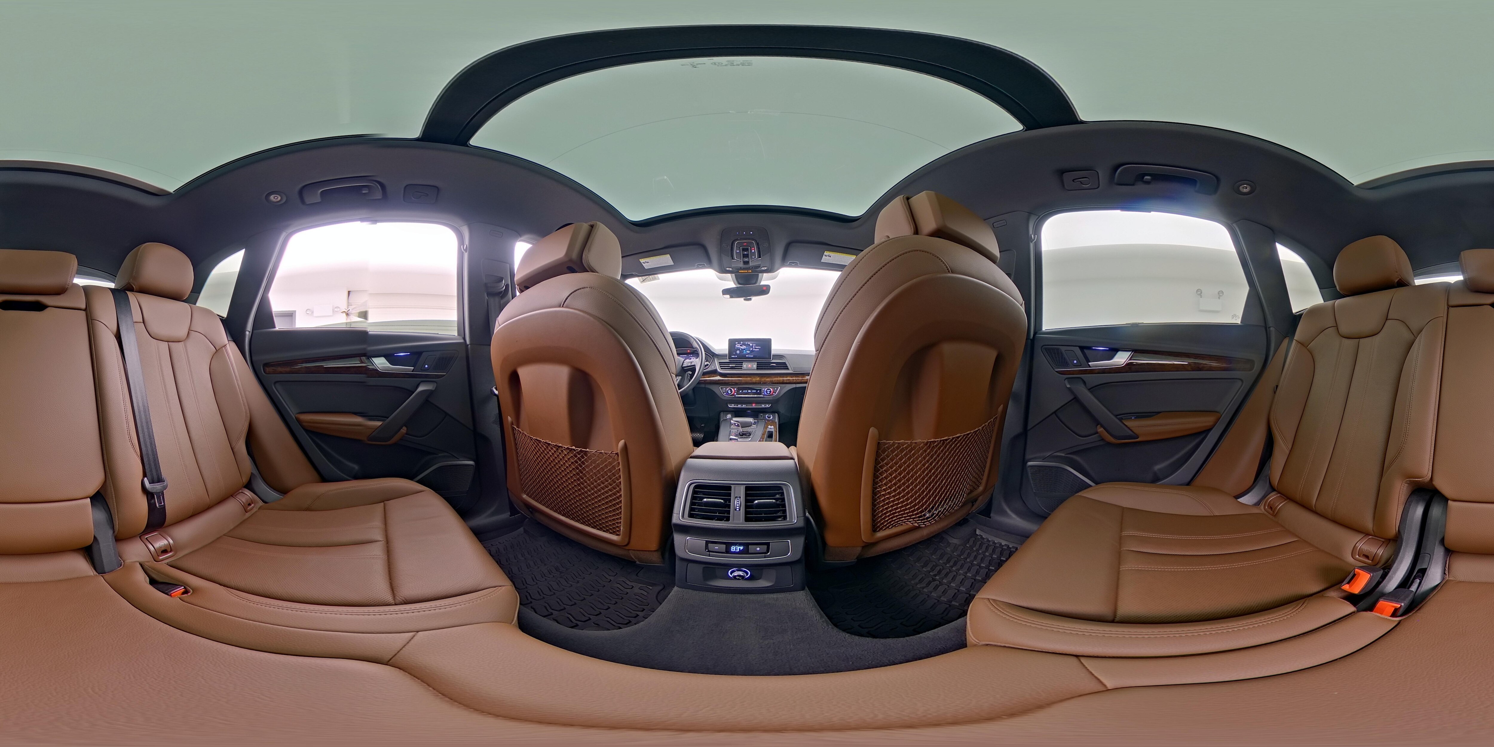 2018 Audi Q5 Prestige - Photo 29