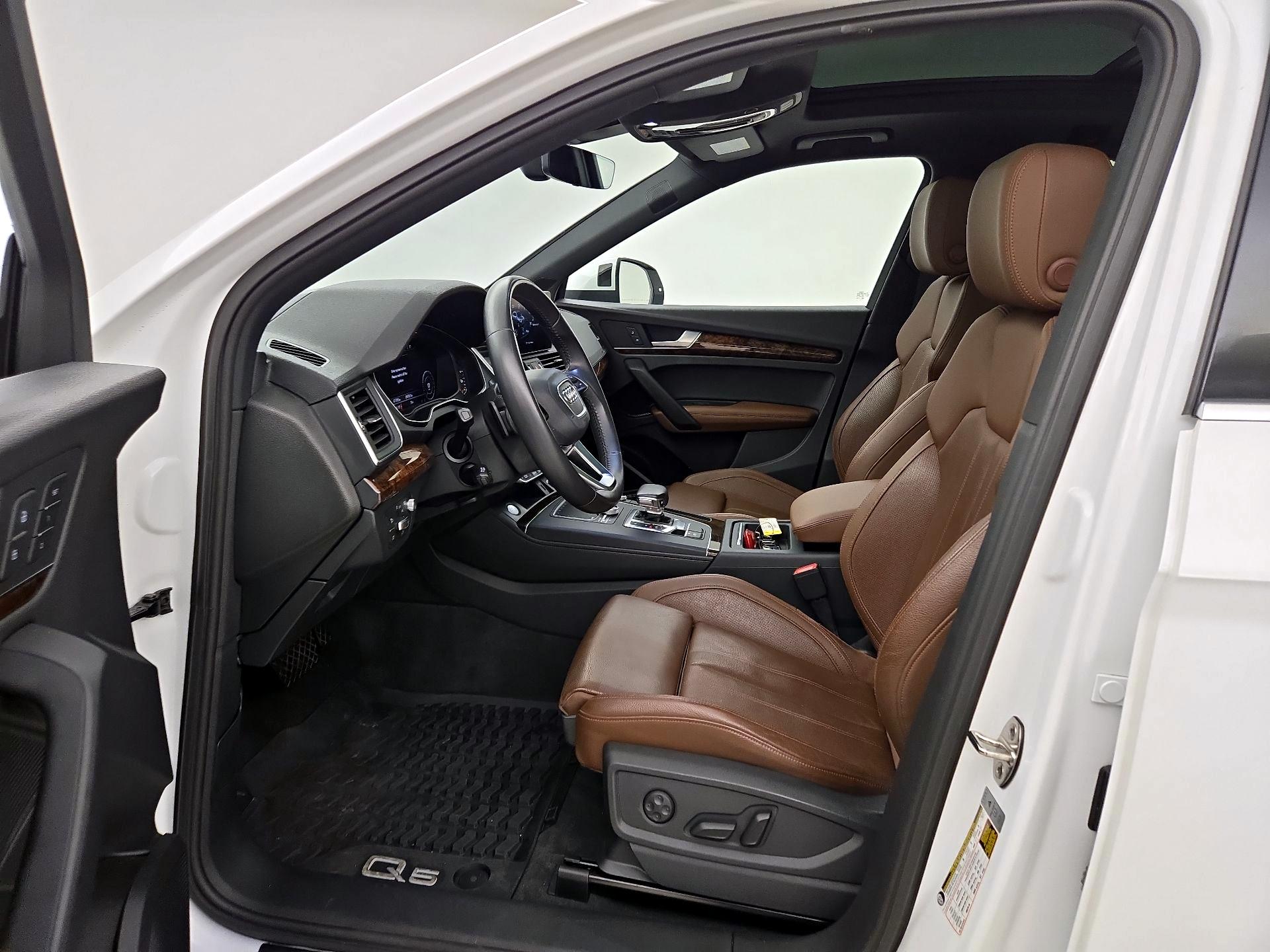 Thumbnail: 2018 Audi Q5 - 11
