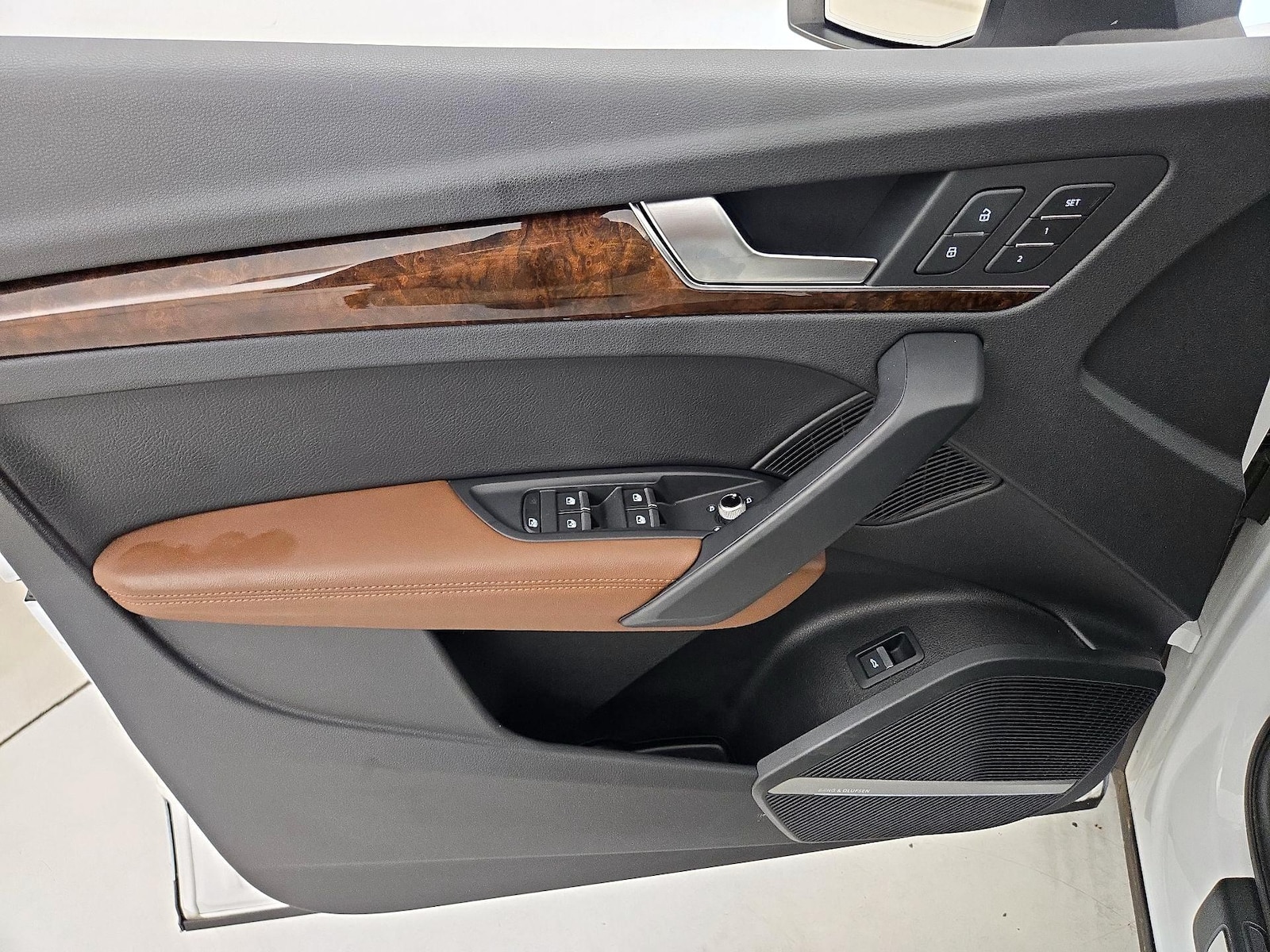 2018 Audi Q5 Prestige - Photo 13