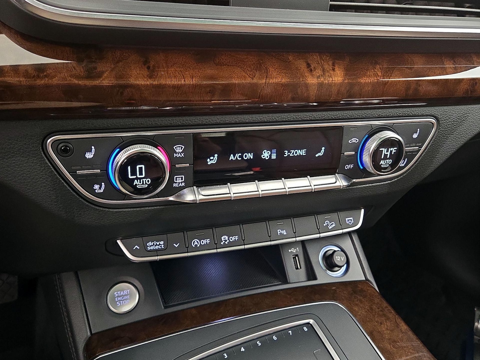 2018 Audi Q5 Prestige - Photo 18