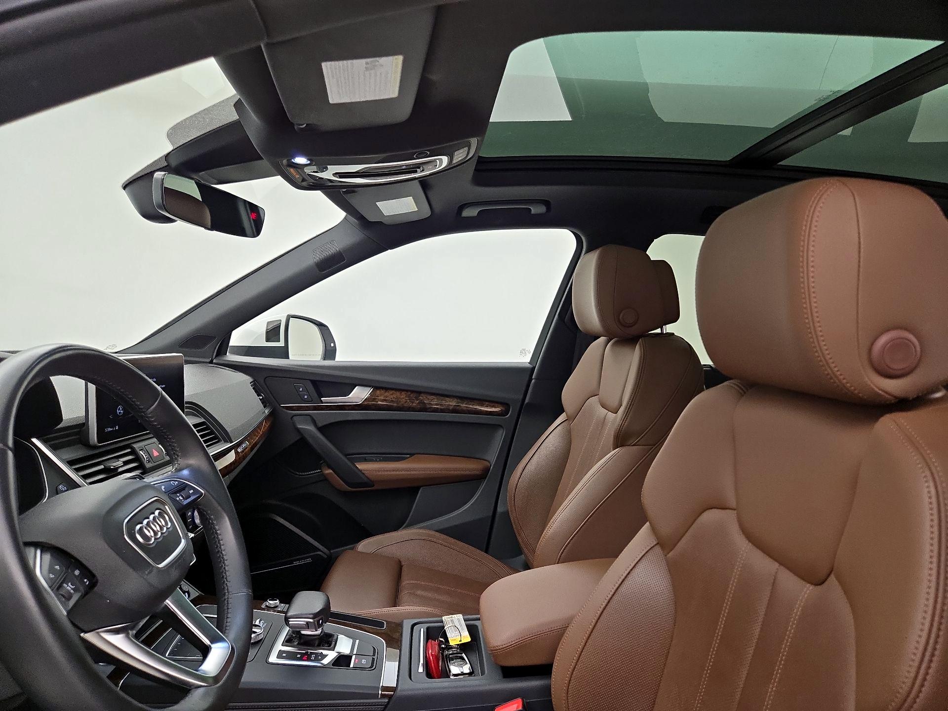 Thumbnail: 2018 Audi Q5 - 20