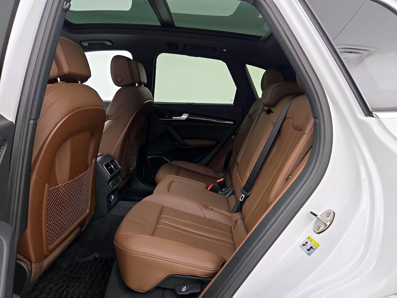 2018 Audi Q5 Prestige - Photo 22