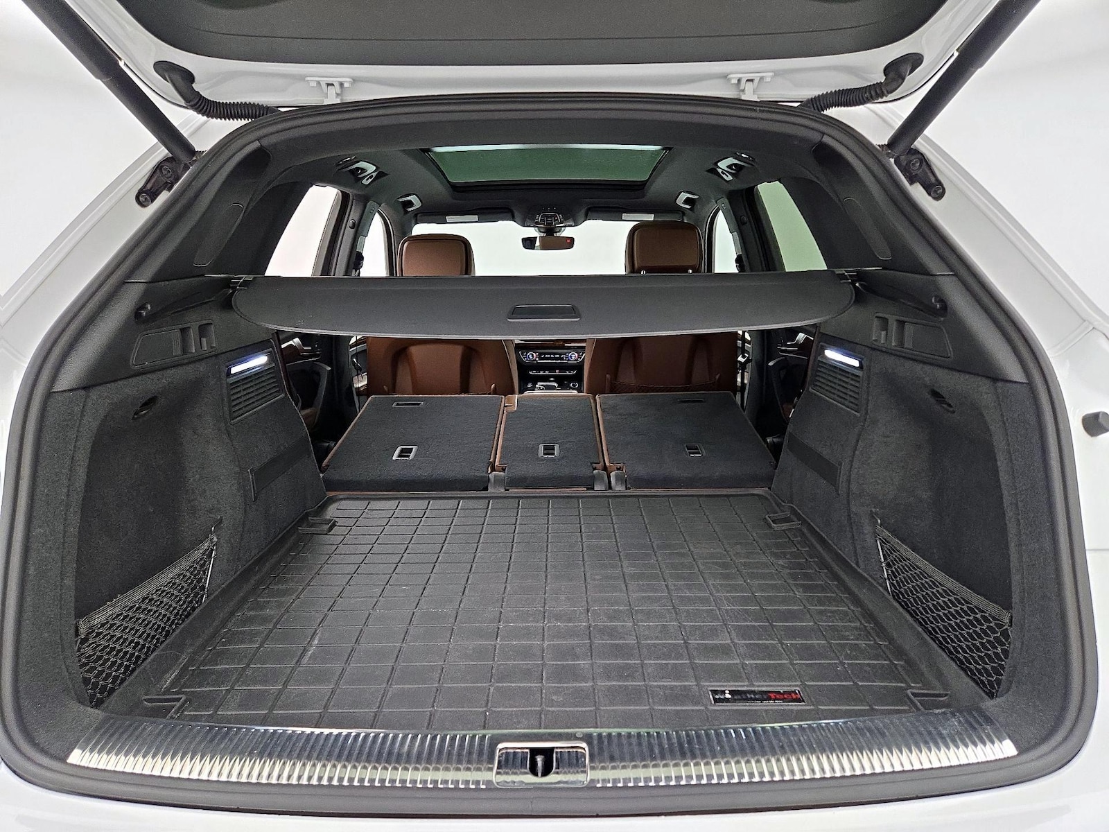 2018 Audi Q5 Prestige - Photo 24