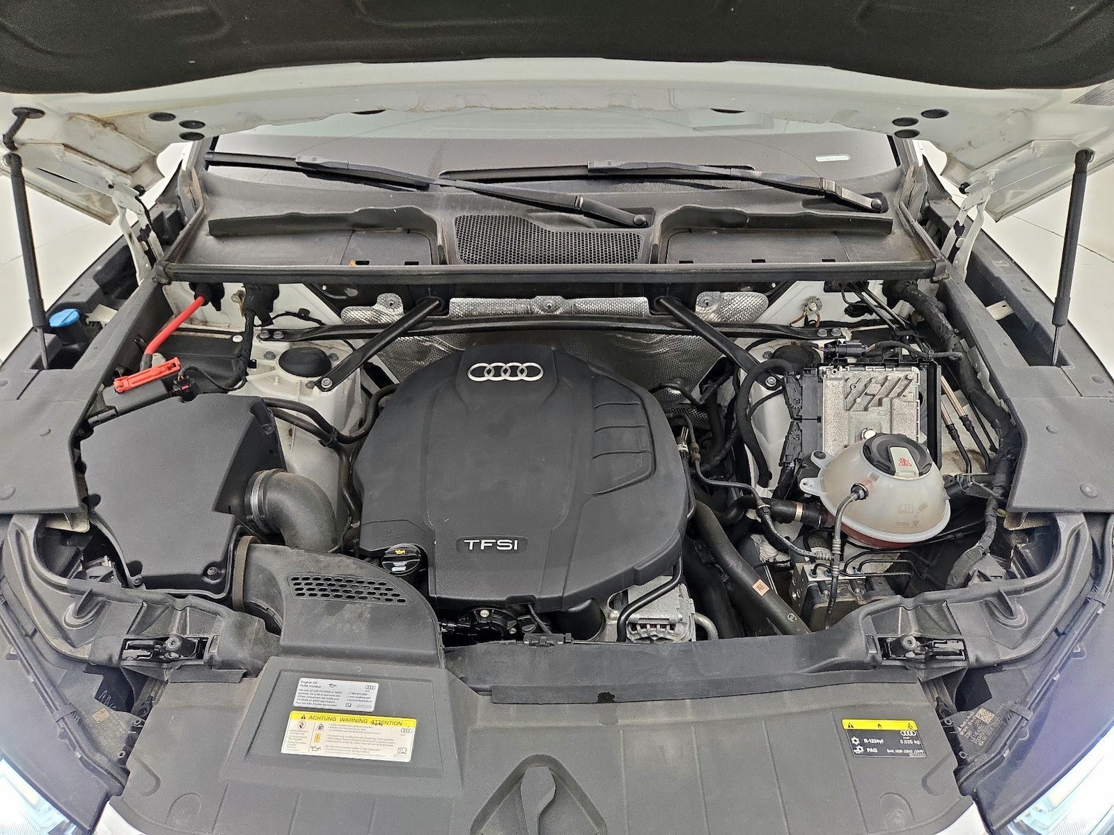 2018 Audi Q5 Prestige - Photo 25