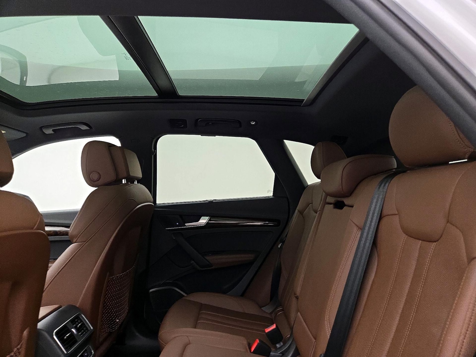2018 Audi Q5 Prestige - Photo 26