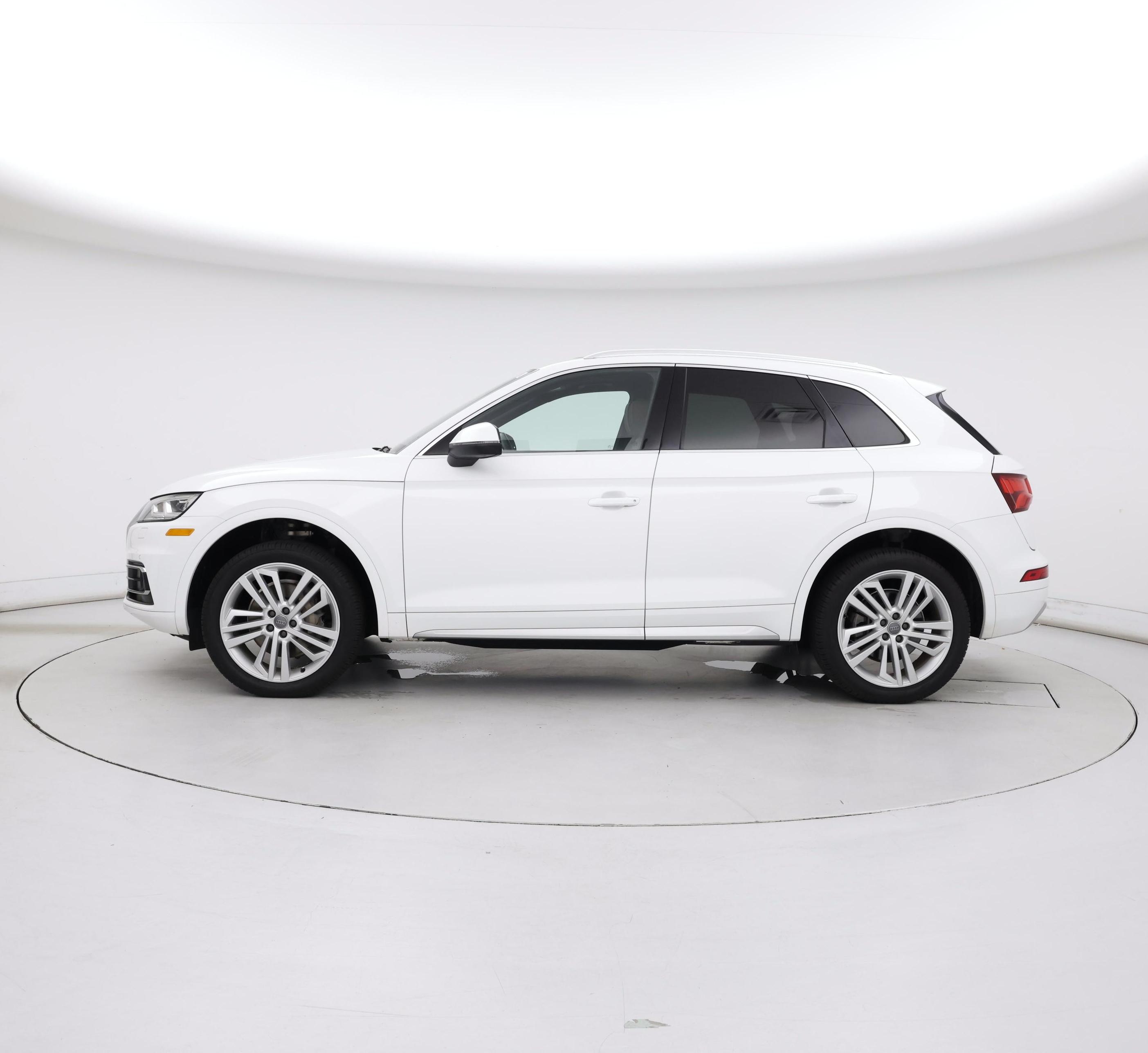 Thumbnail: 2018 Audi Q5 - 3