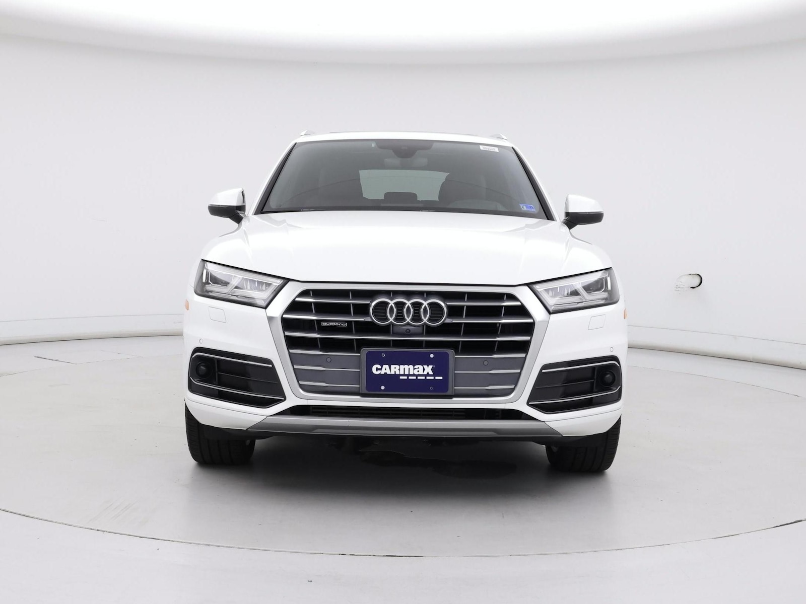 2018 Audi Q5 Prestige - Photo 6