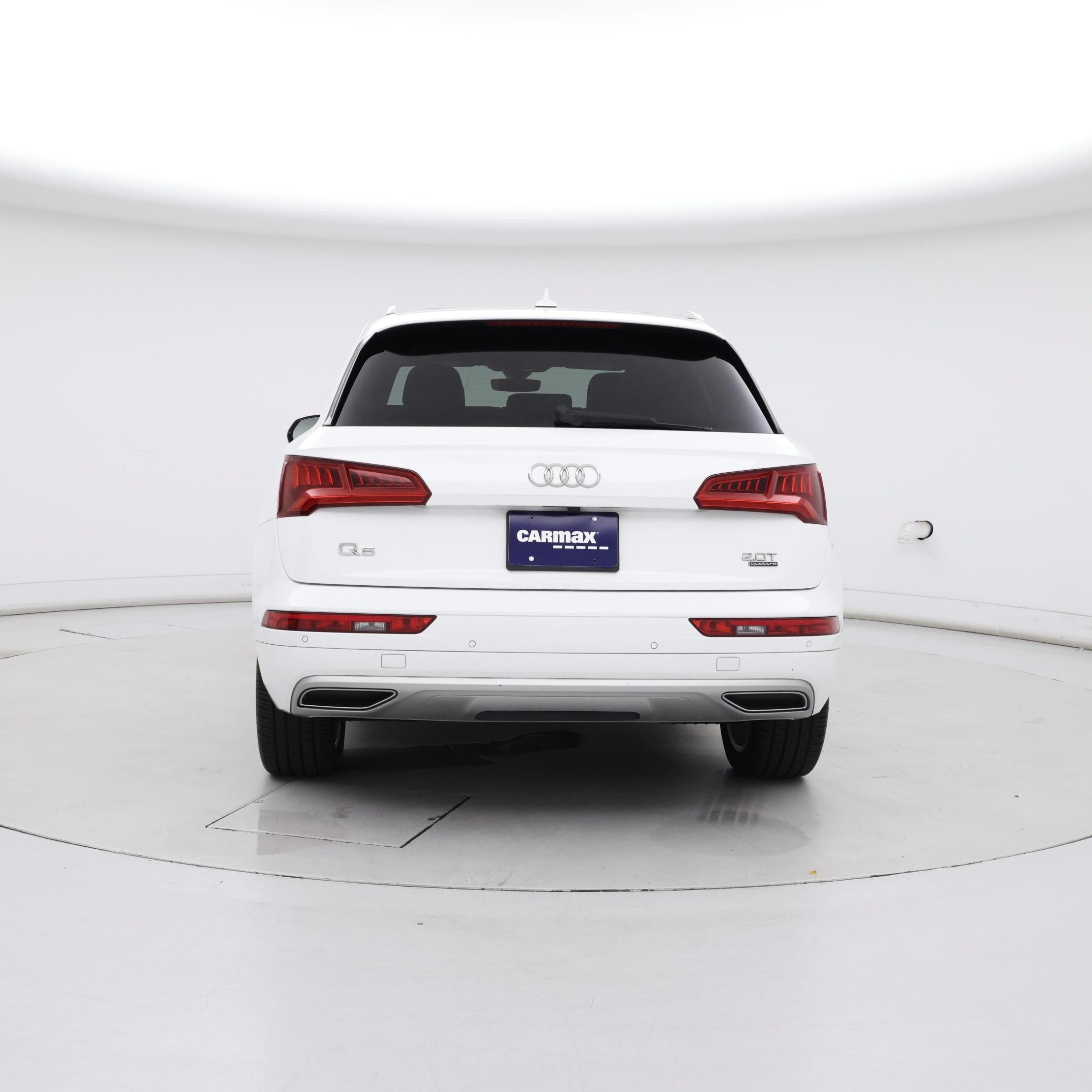 Thumbnail: 2018 Audi Q5 - 6