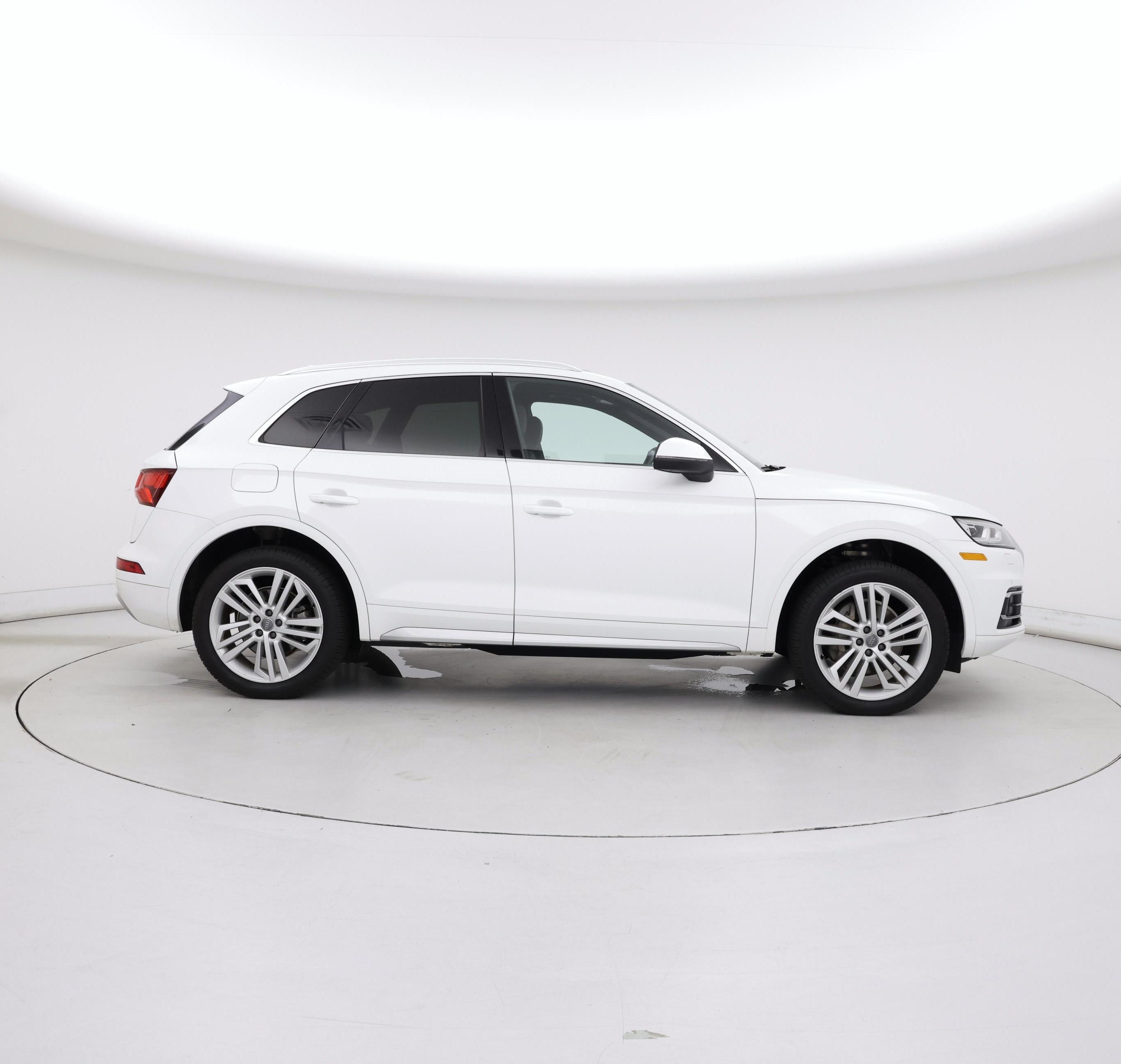 Thumbnail: 2018 Audi Q5 - 7