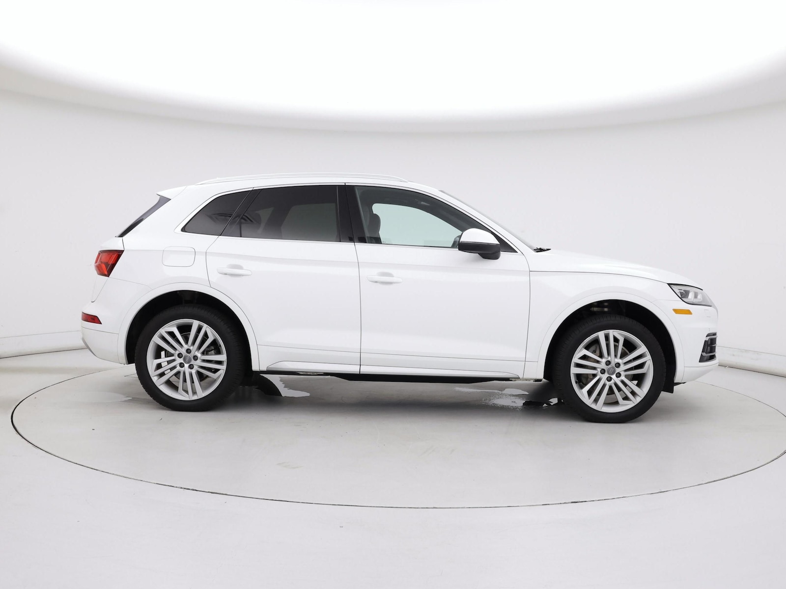 2018 Audi Q5 Prestige - Photo 8