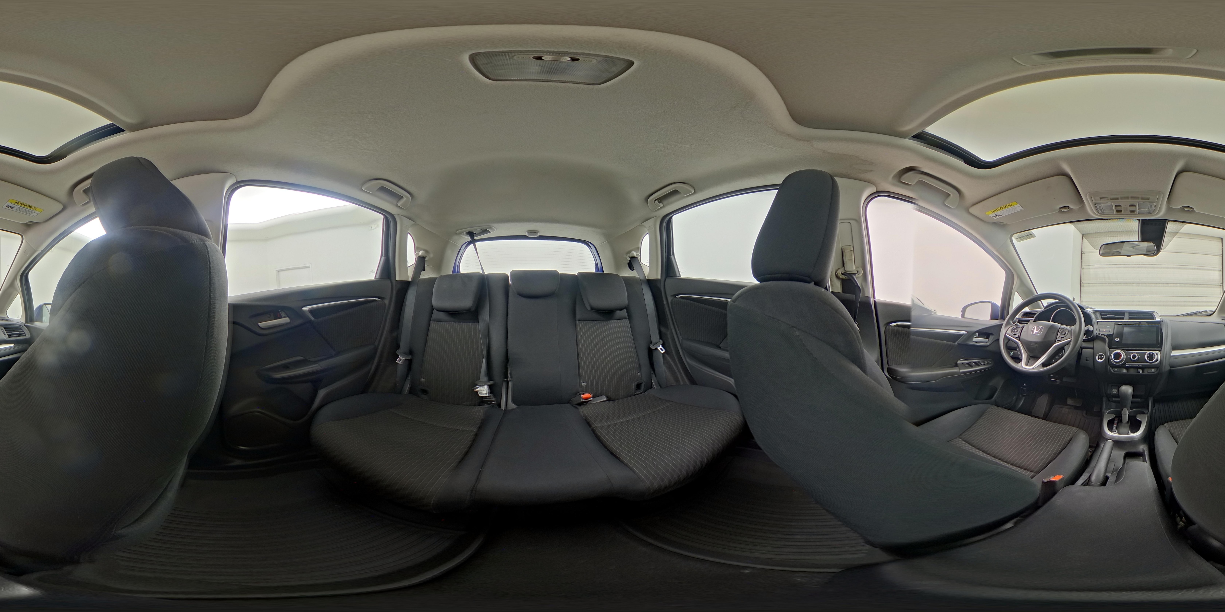 2019 Honda Fit EX - Photo 26