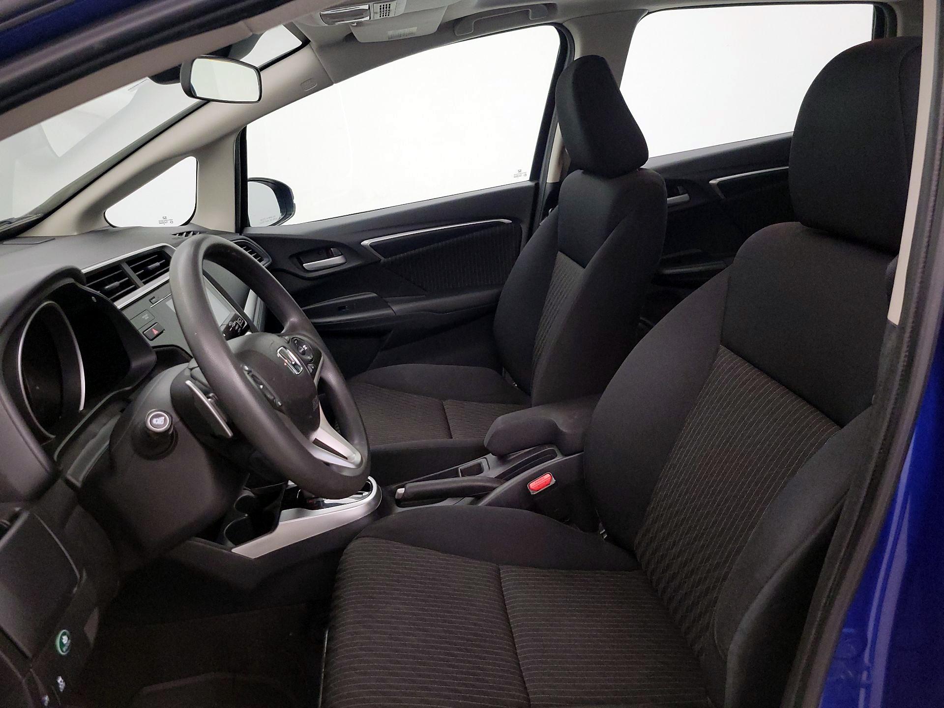 Thumbnail: 2019 Honda Fit - 11