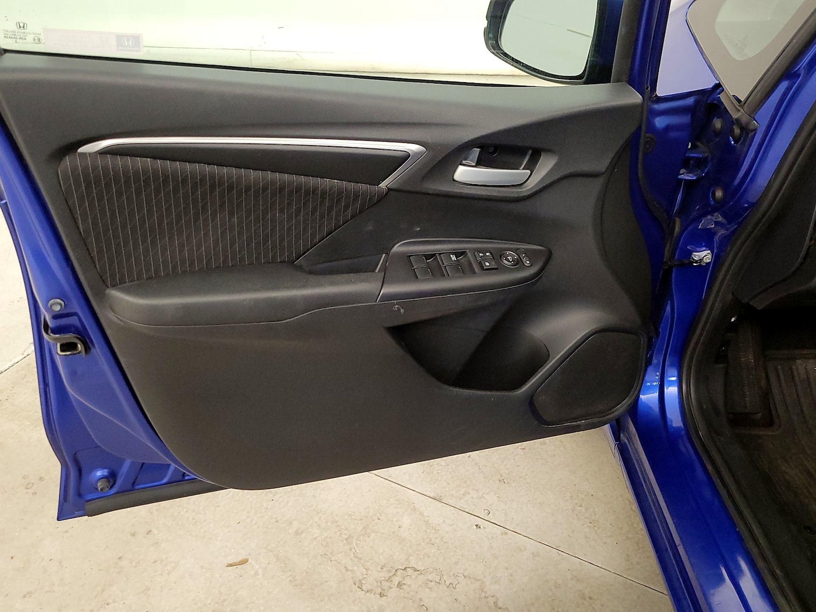 2019 Honda Fit EX - Photo 13