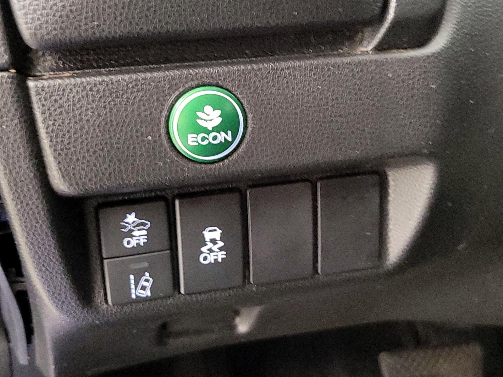 2019 Honda Fit EX - Photo 14