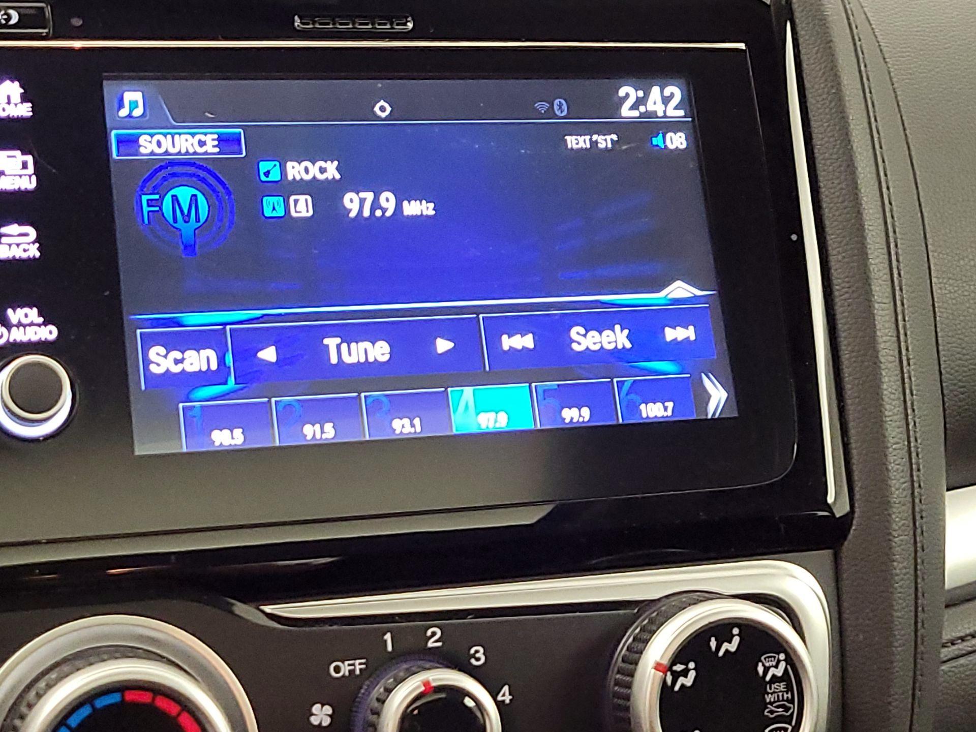 Thumbnail: 2019 Honda Fit - 15