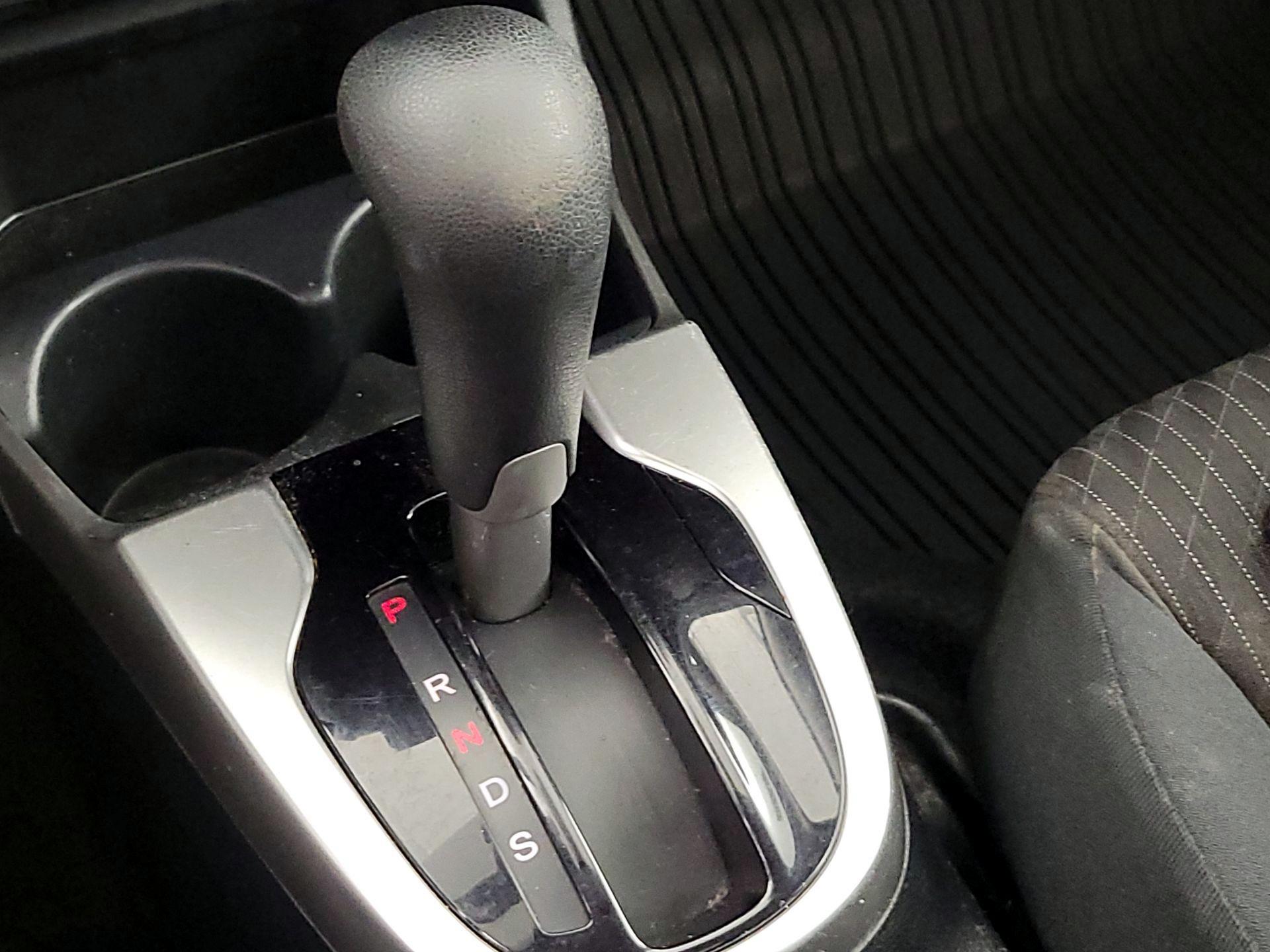 Thumbnail: 2019 Honda Fit - 17