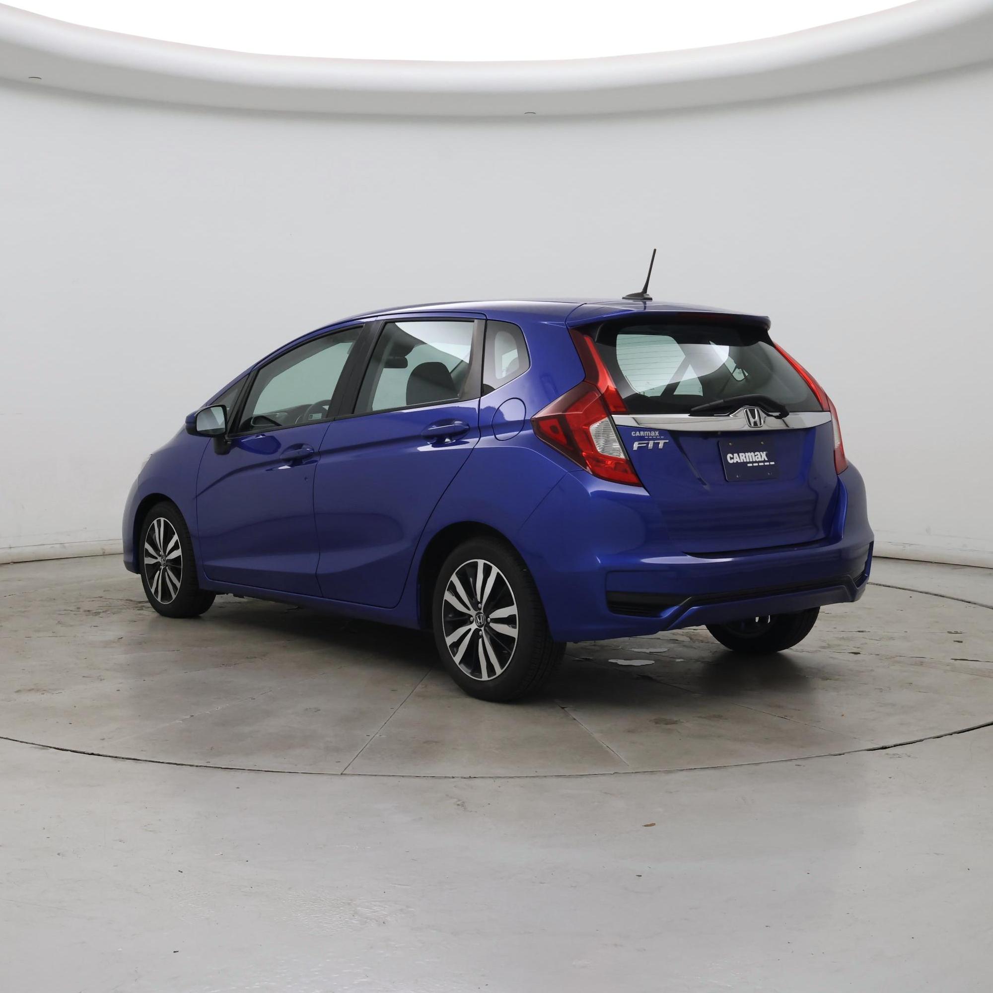 Thumbnail: 2019 Honda Fit - 2