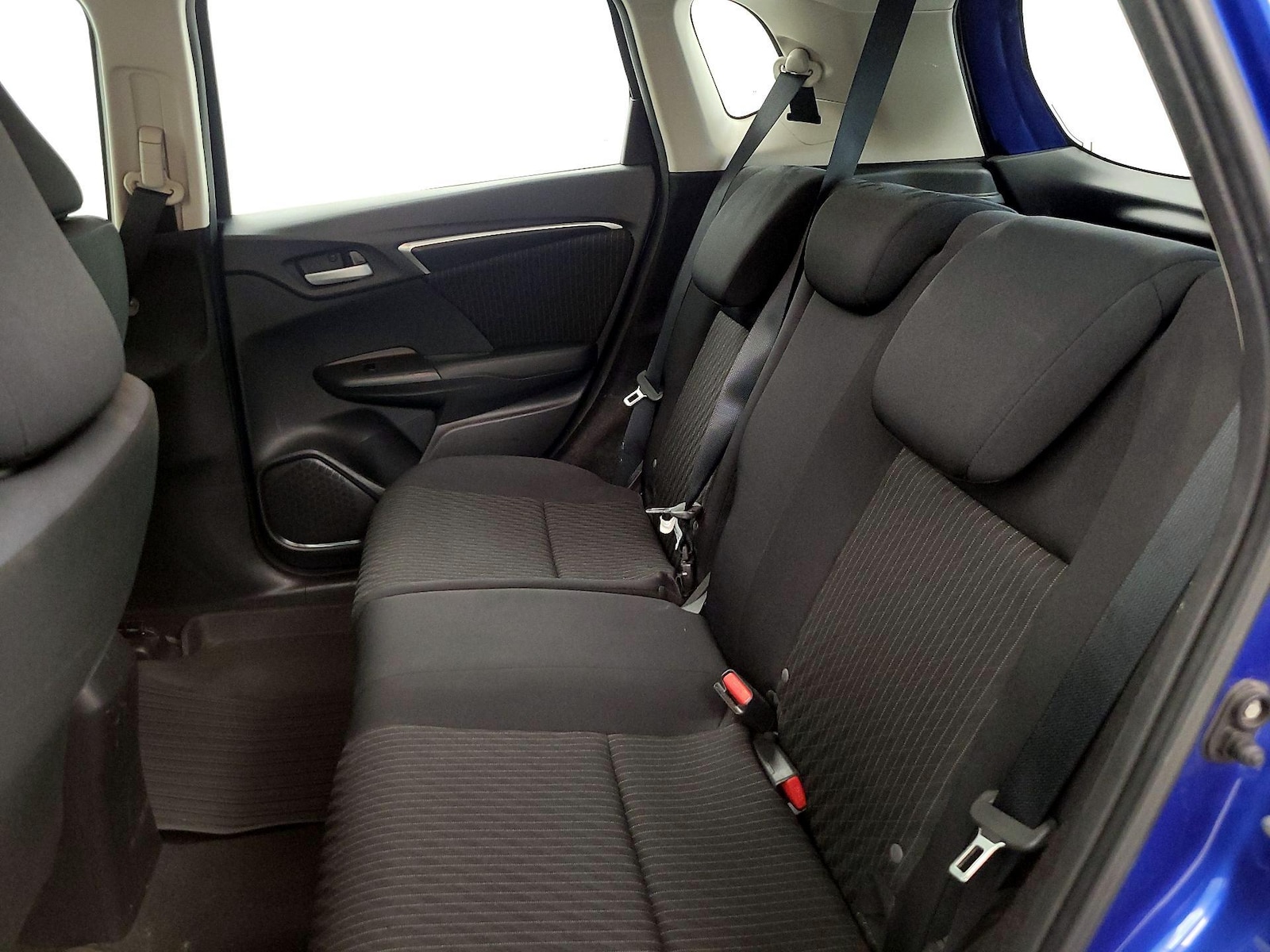 2019 Honda Fit EX - Photo 21