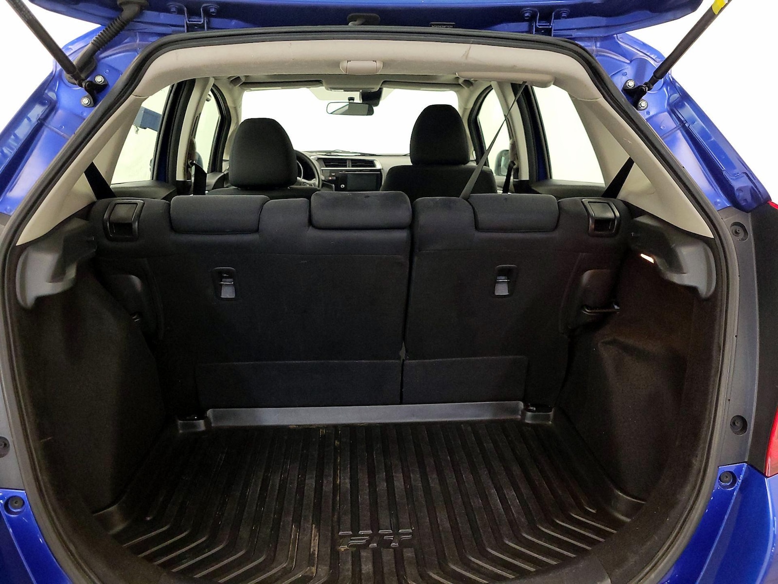 2019 Honda Fit EX - Photo 22