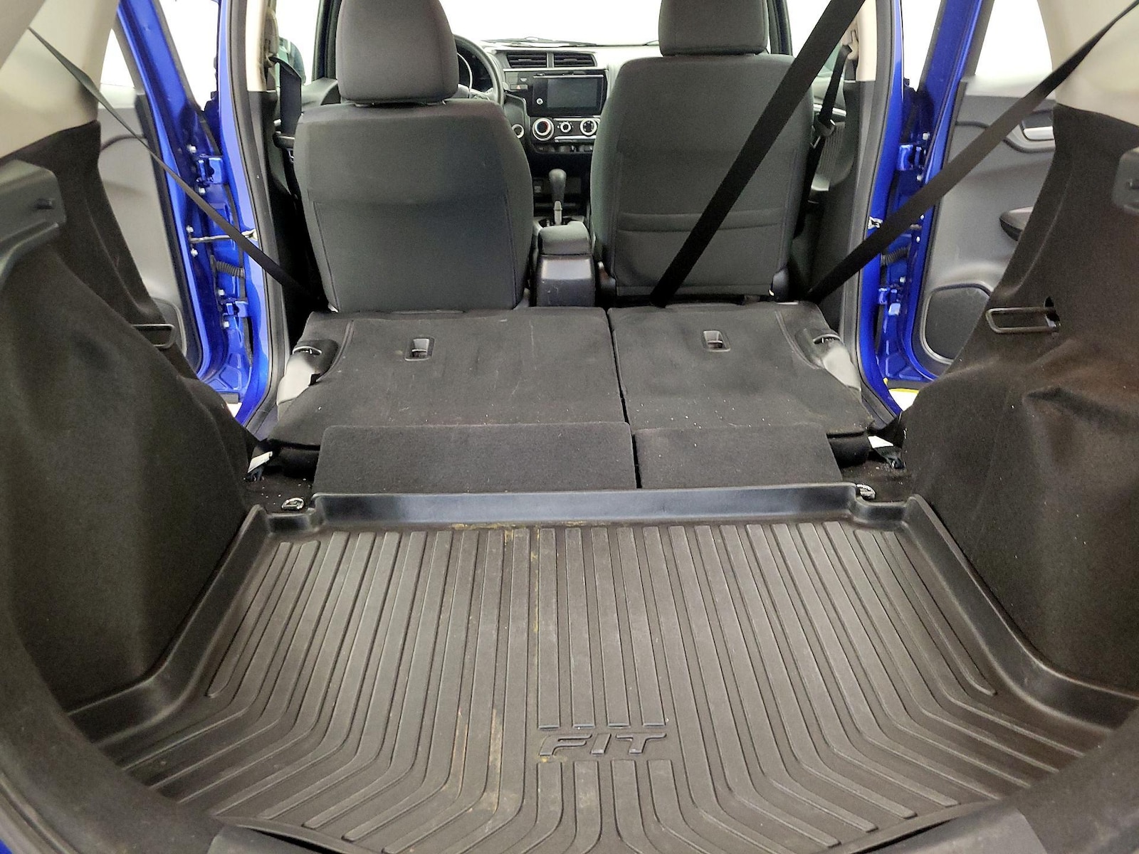 2019 Honda Fit EX - Photo 23