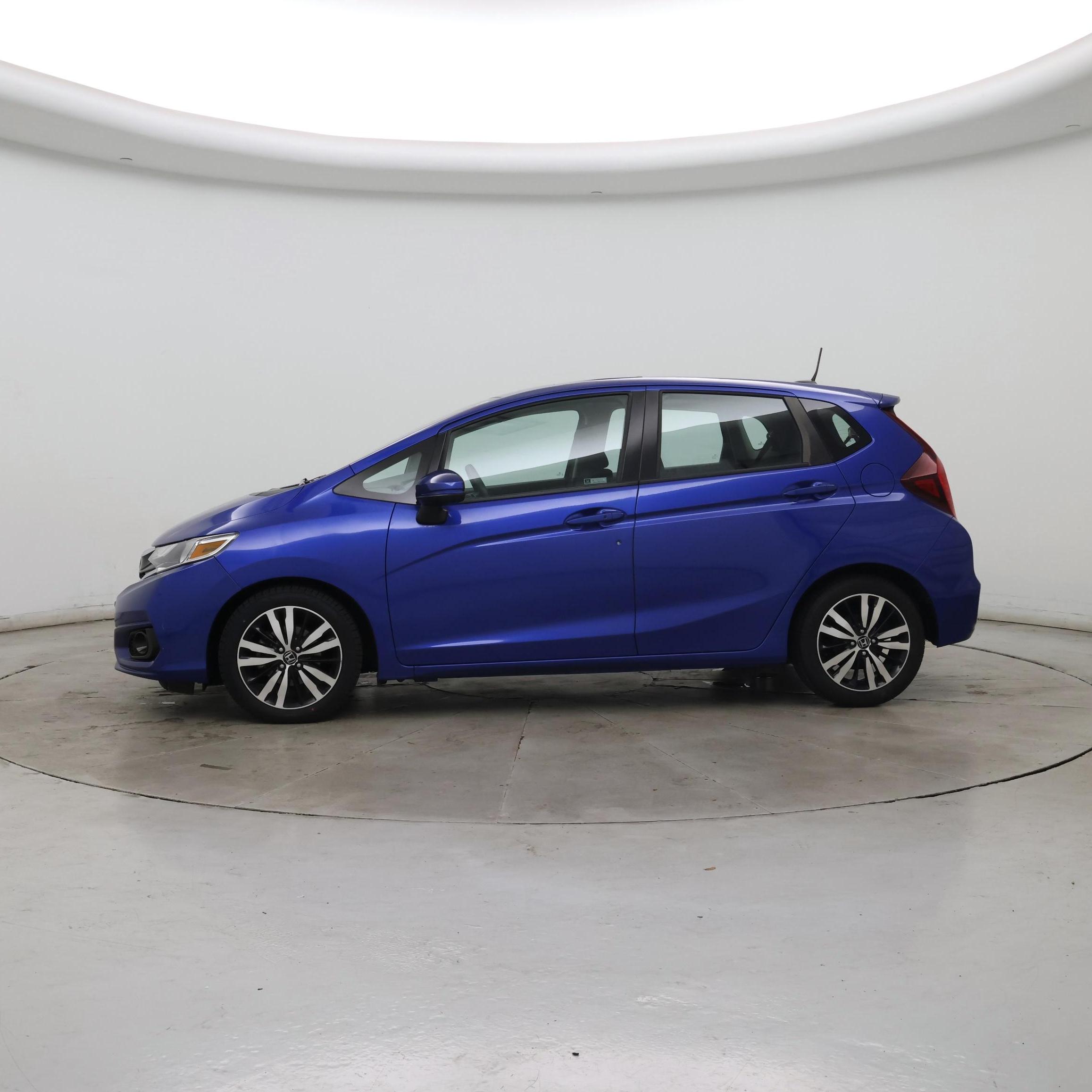 Thumbnail: 2019 Honda Fit - 3