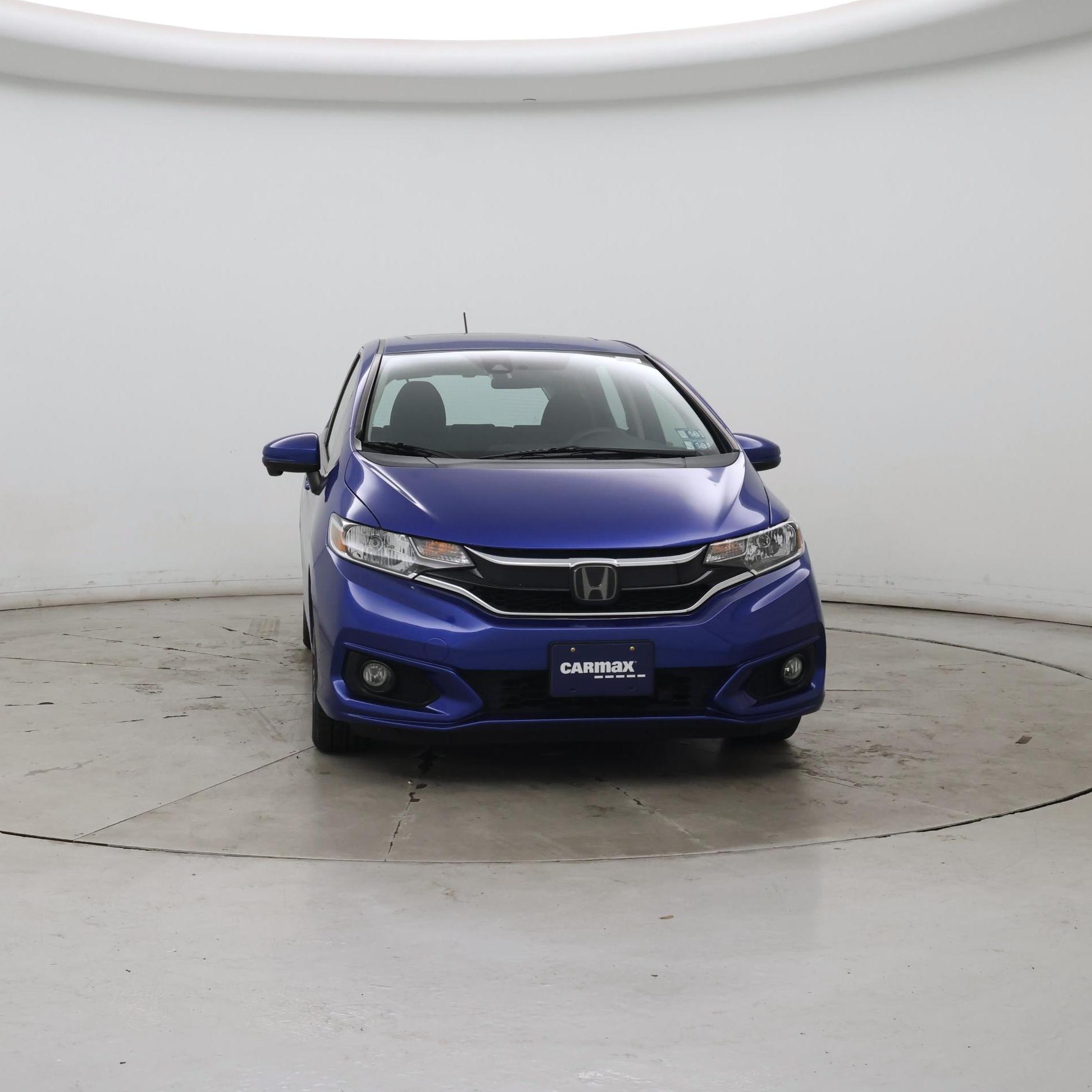 Thumbnail: 2019 Honda Fit - 5