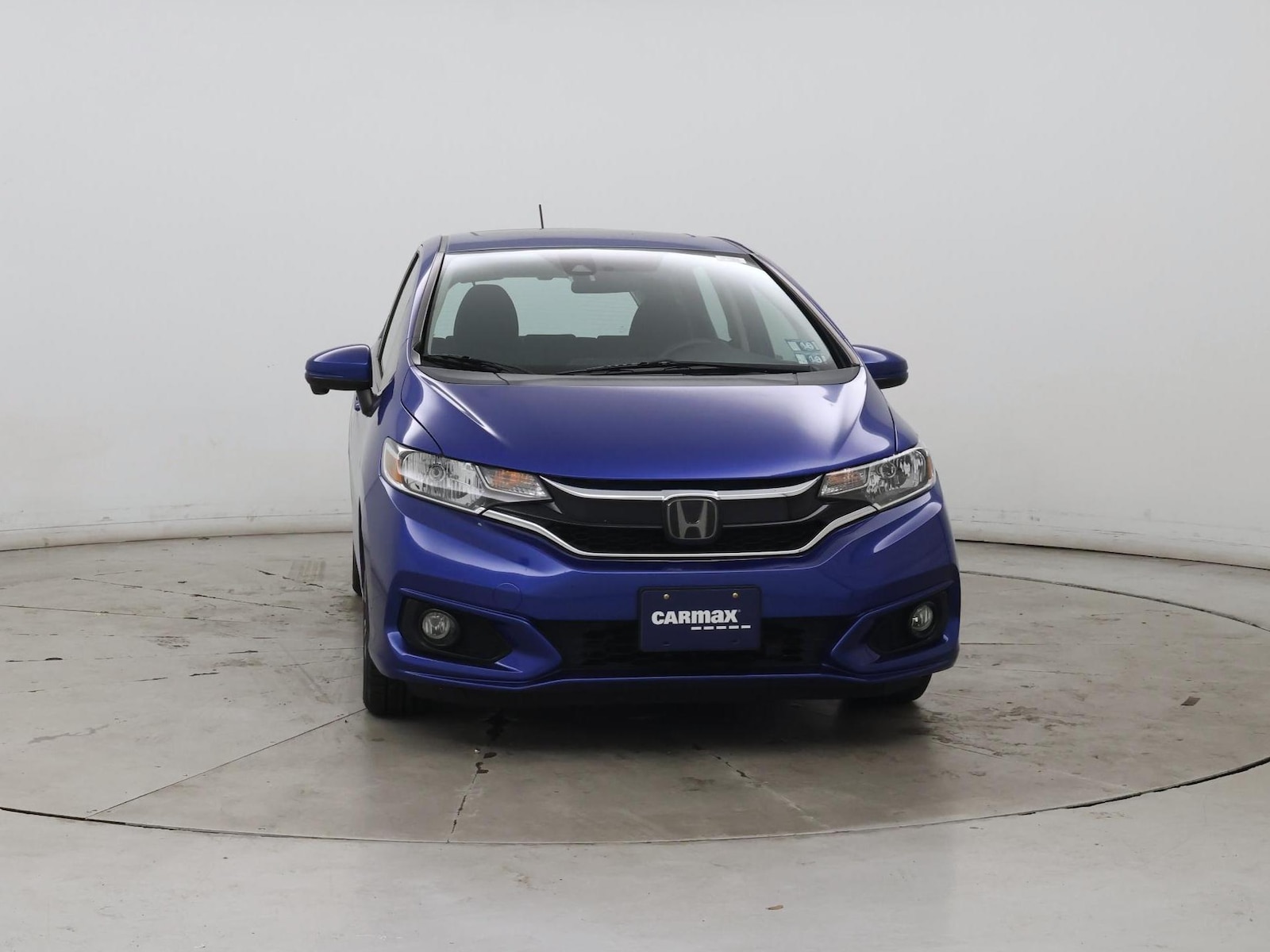 2019 Honda Fit EX - Photo 6