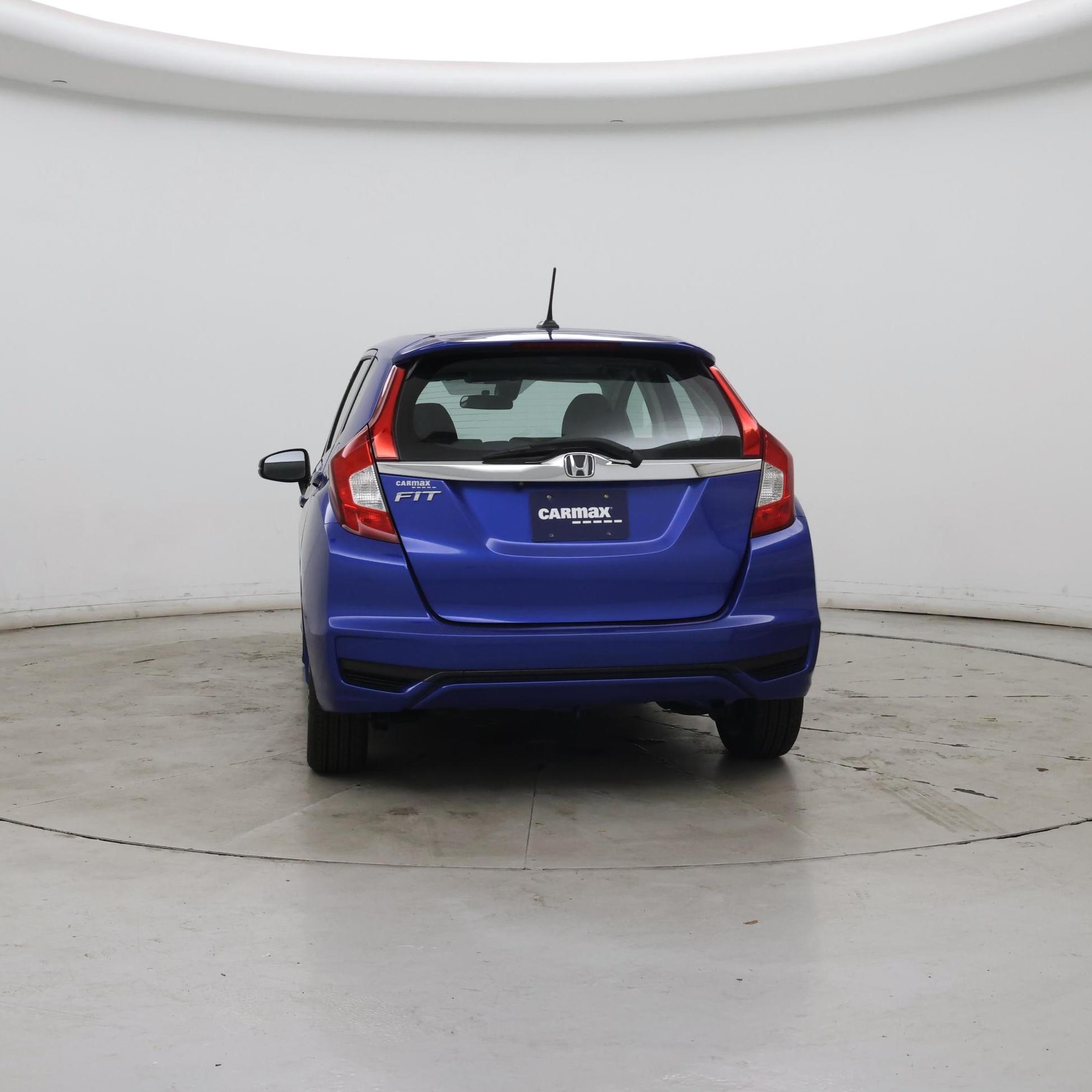 Thumbnail: 2019 Honda Fit - 6