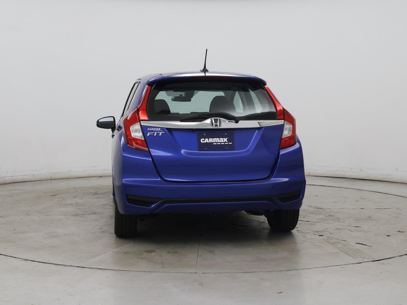 2019 Honda Fit EX - Photo 7