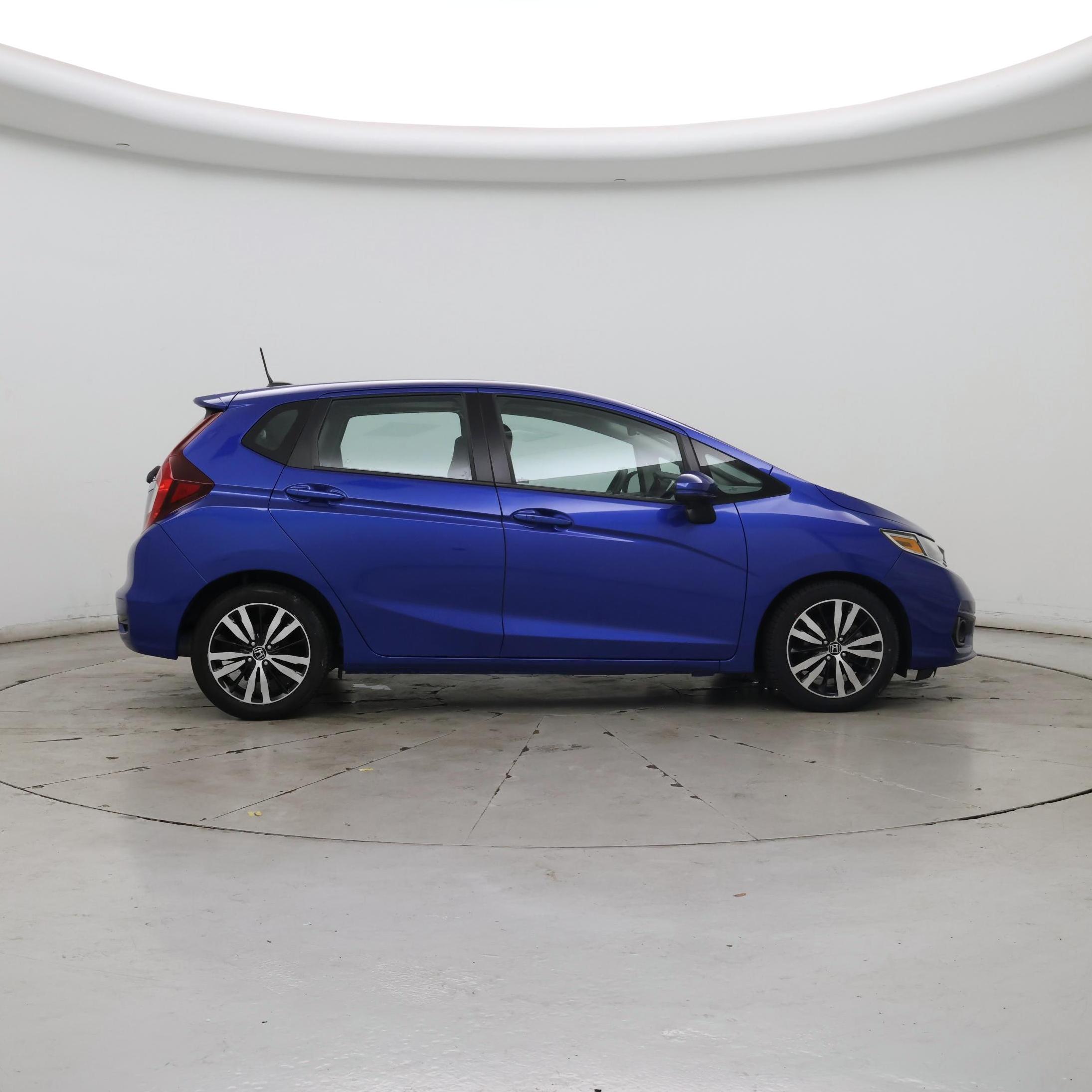 Thumbnail: 2019 Honda Fit - 7