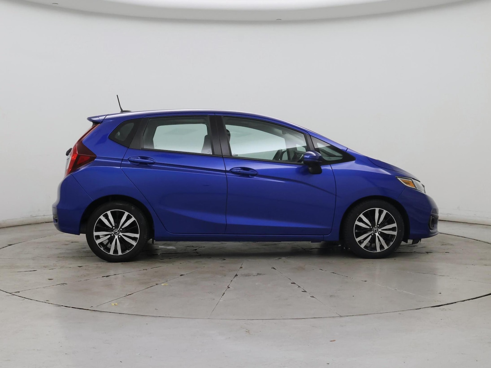 2019 Honda Fit EX - Photo 8