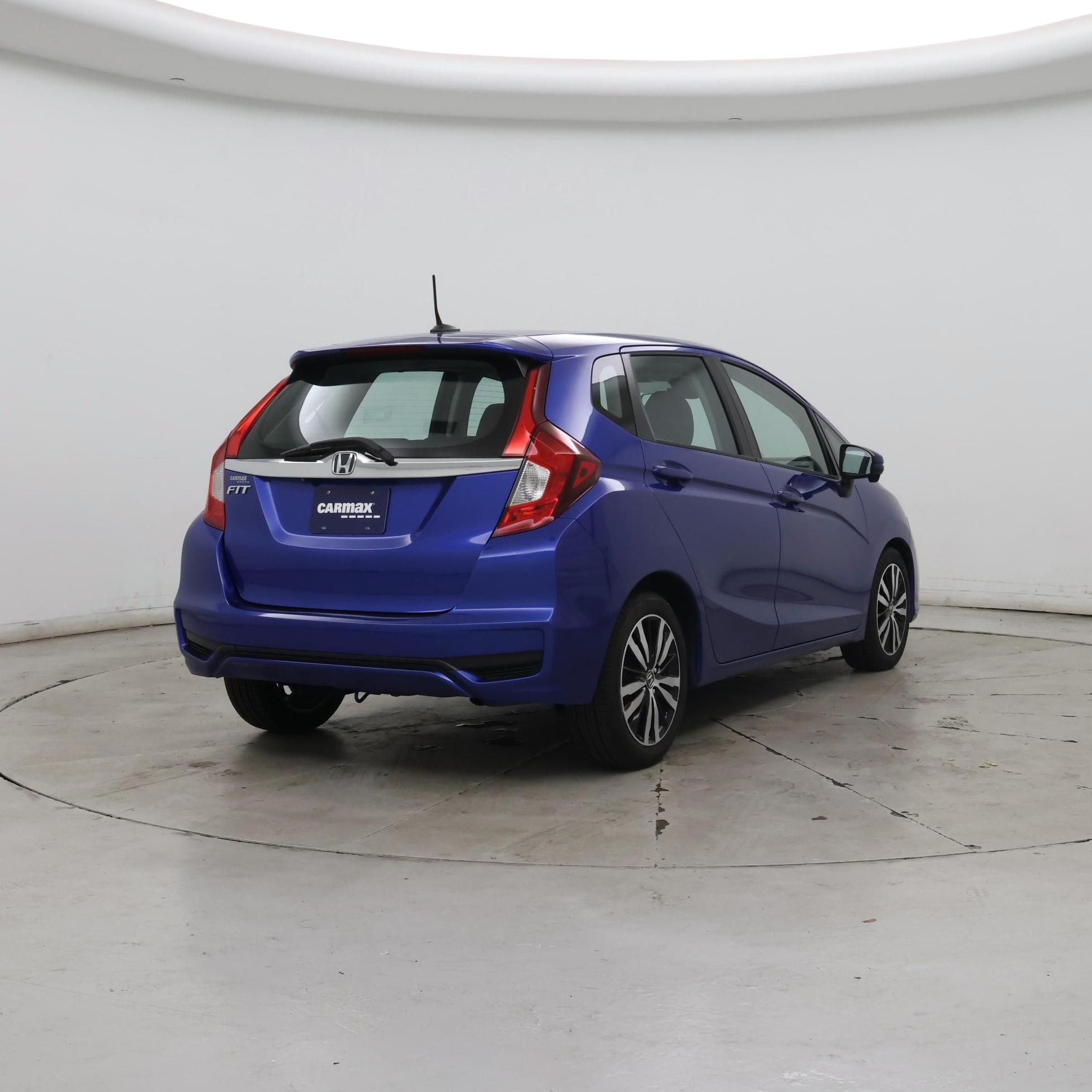 Thumbnail: 2019 Honda Fit - 8