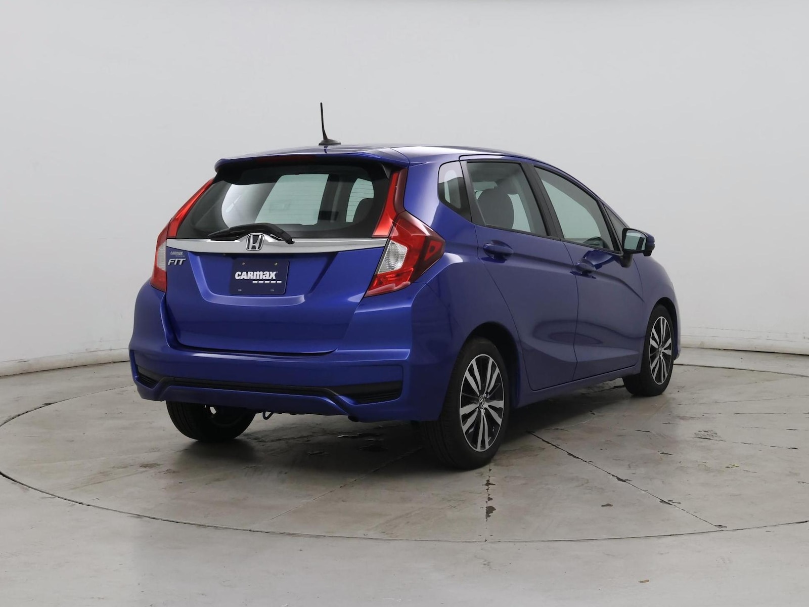 2019 Honda Fit EX - Photo 9