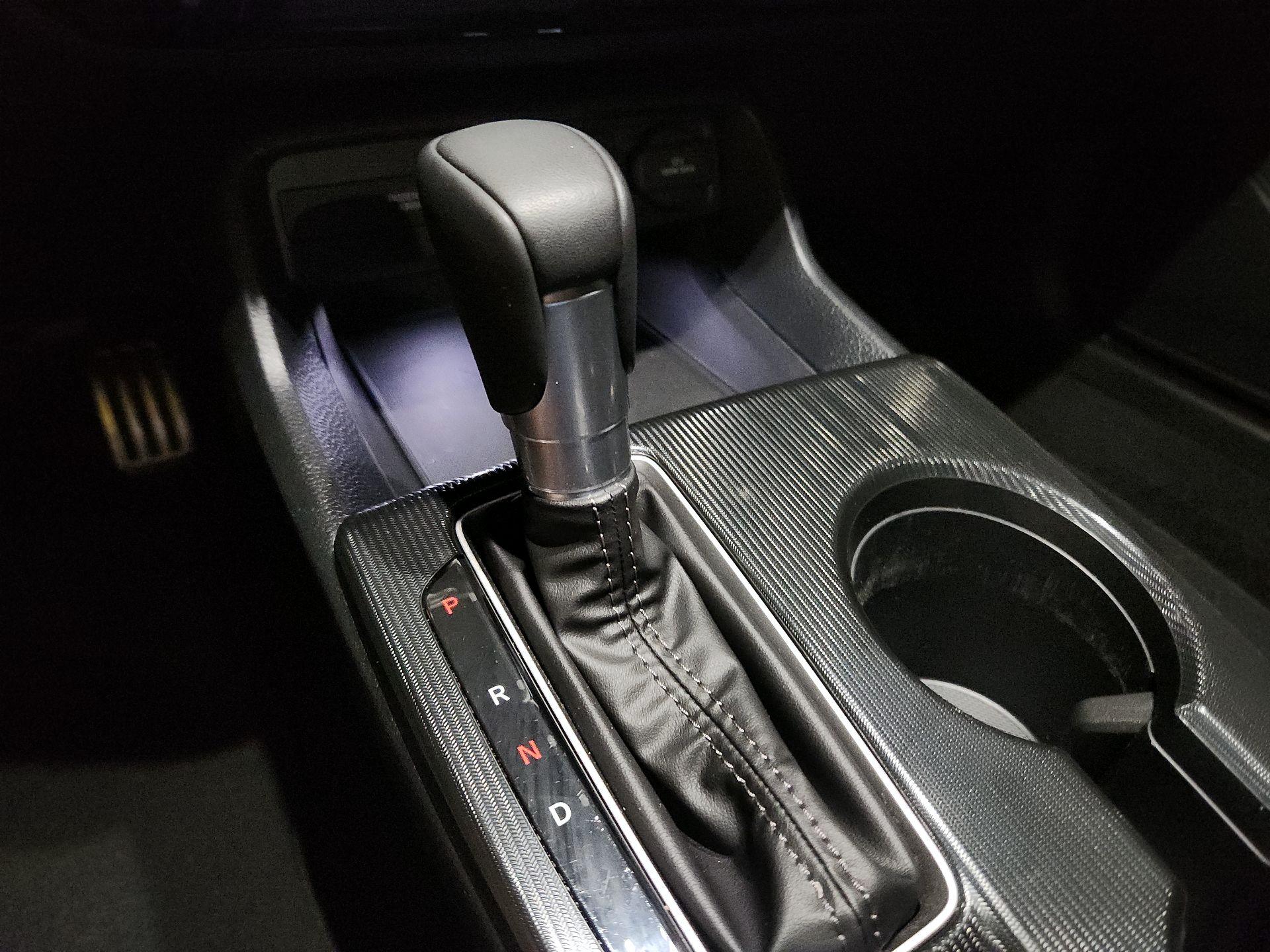 Thumbnail: 2026 Honda Civic - 17