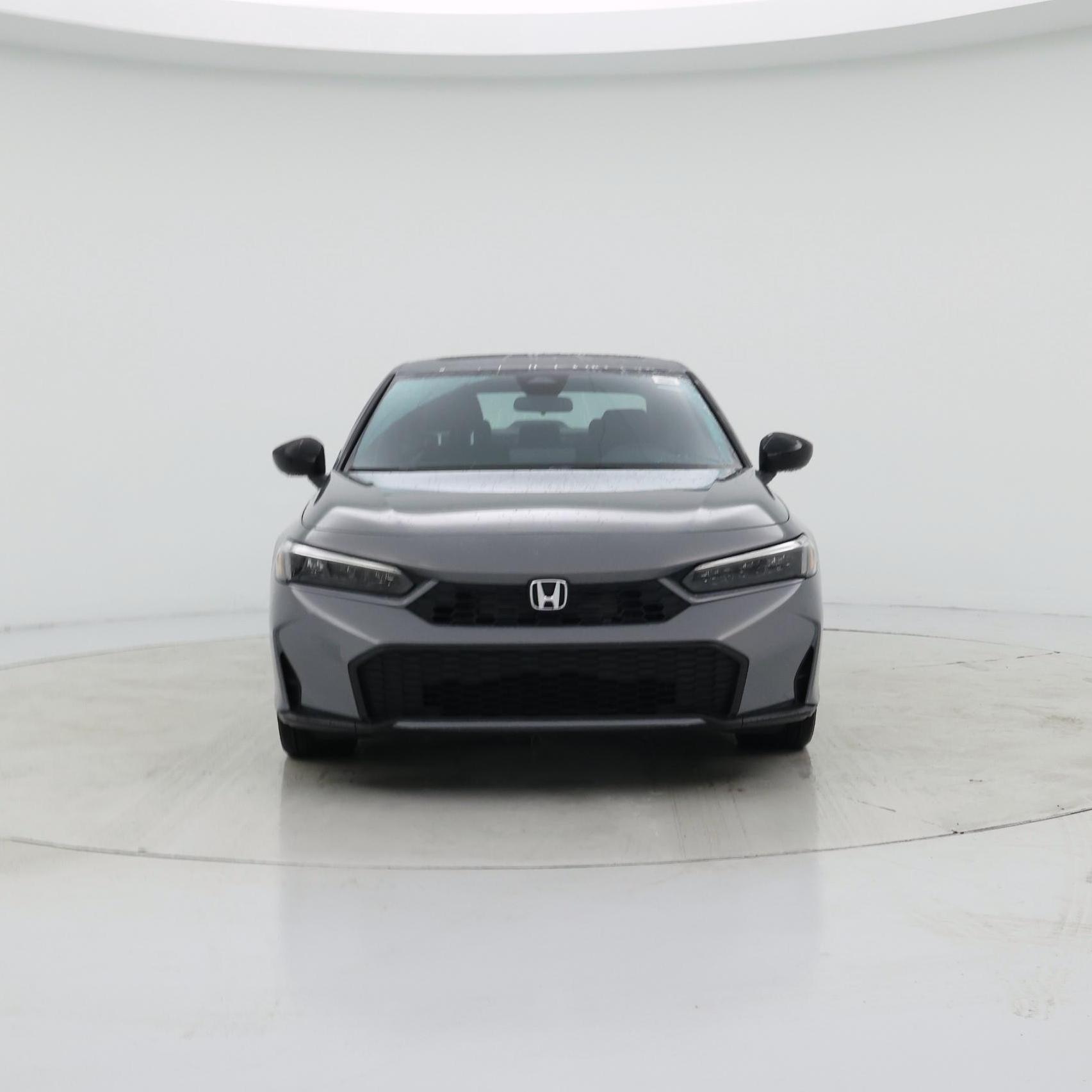 Thumbnail: 2026 Honda Civic - 5