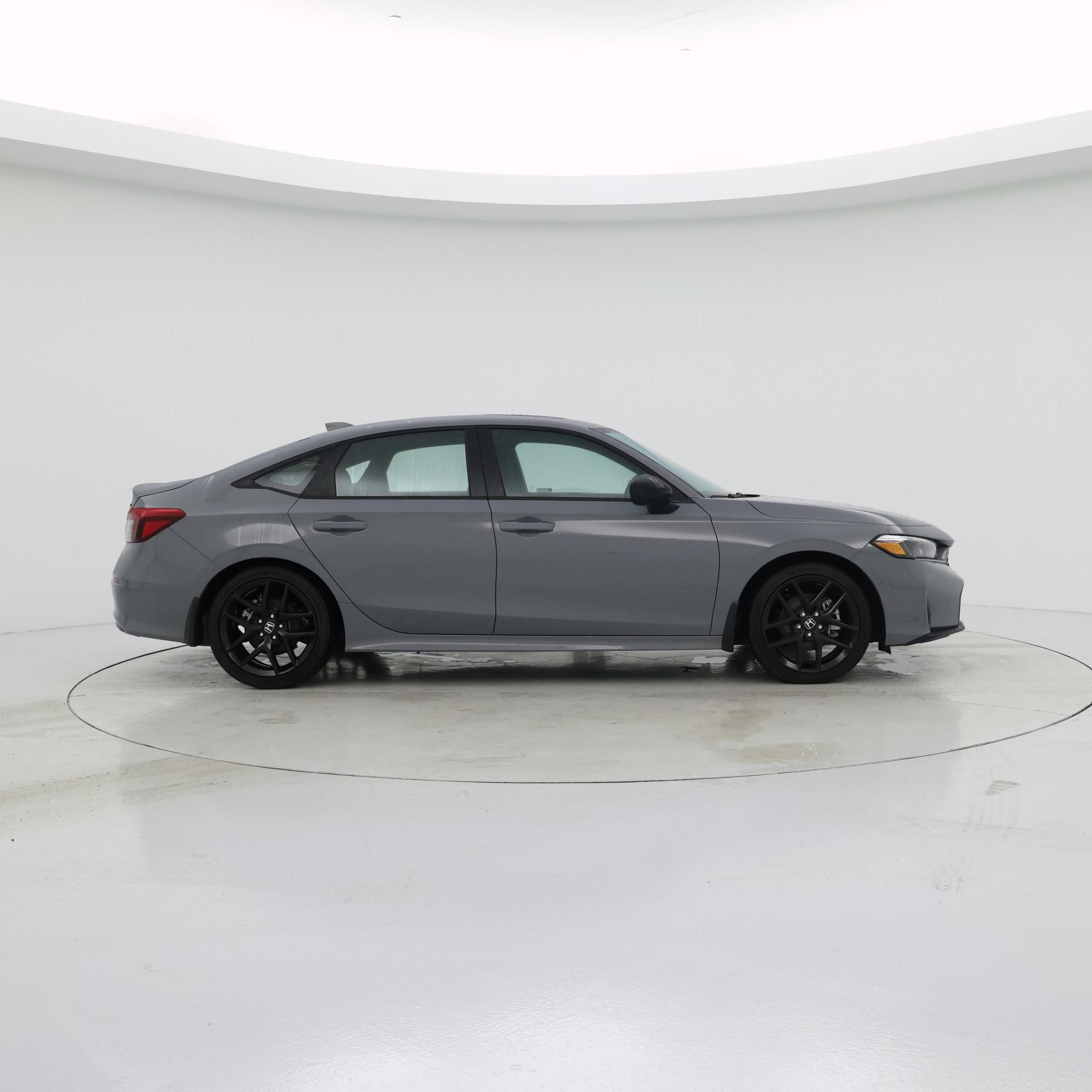 Thumbnail: 2026 Honda Civic - 7