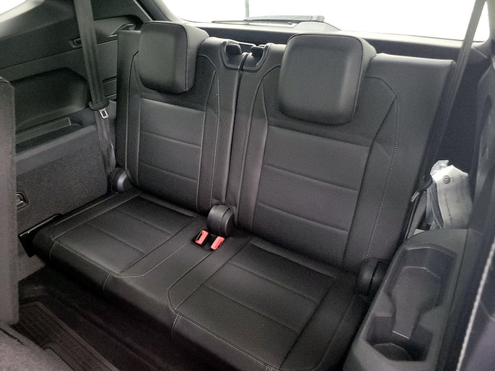 2020 Volkswagen Tiguan SE R-LINE BLACK - Photo 22