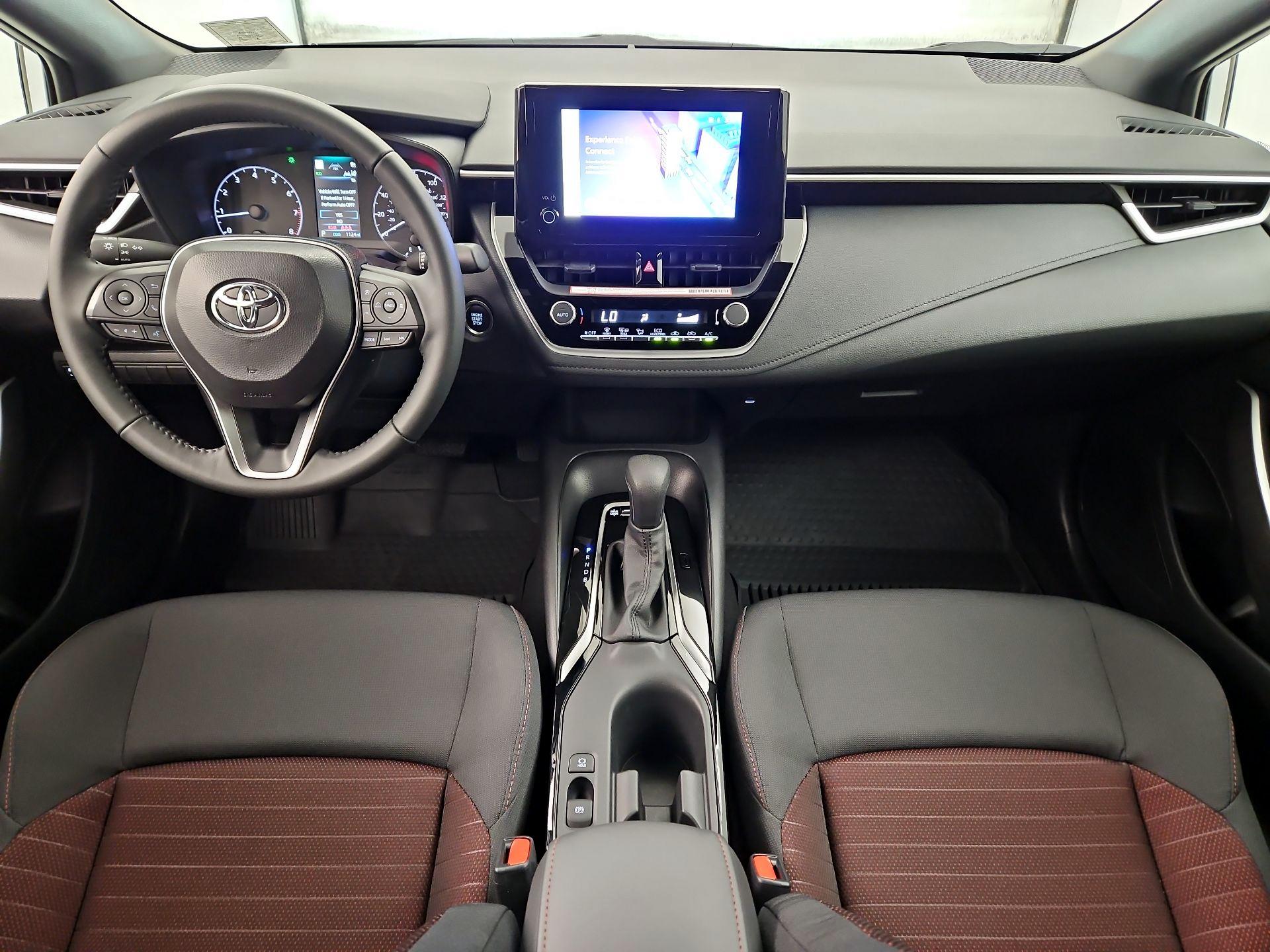 Thumbnail: 2025 Toyota Corolla - 9