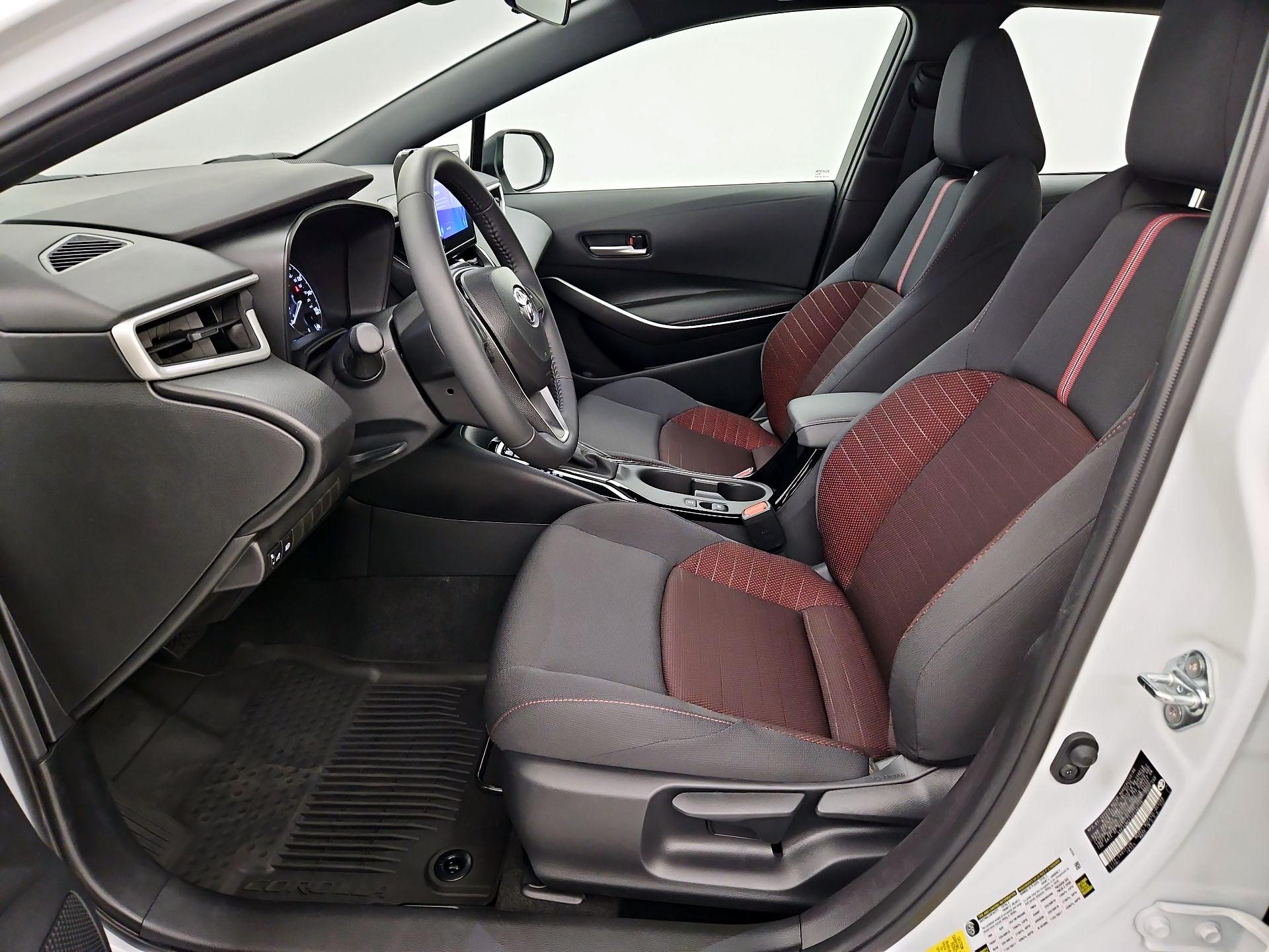 Thumbnail: 2025 Toyota Corolla - 11