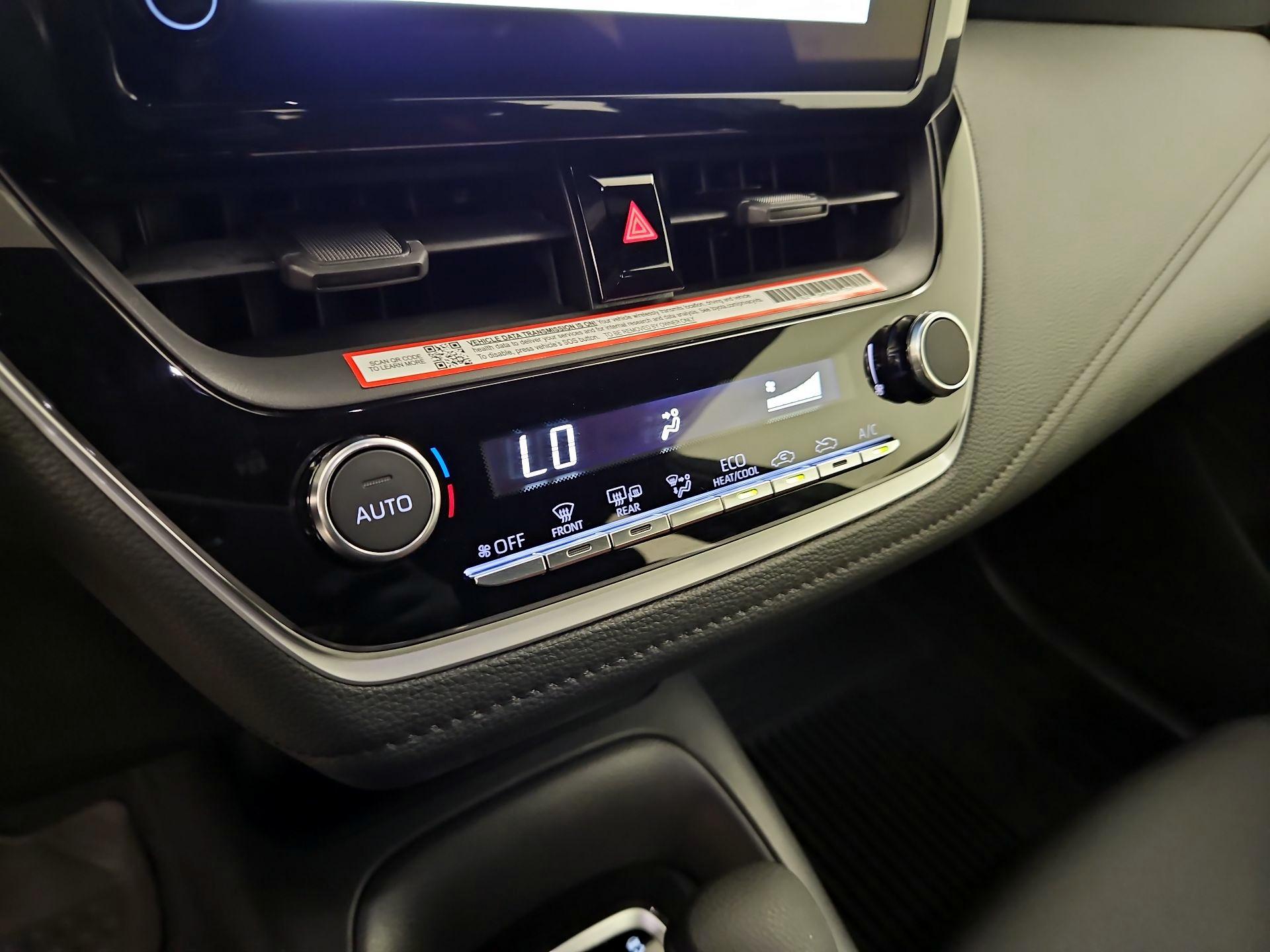 Thumbnail: 2025 Toyota Corolla - 16