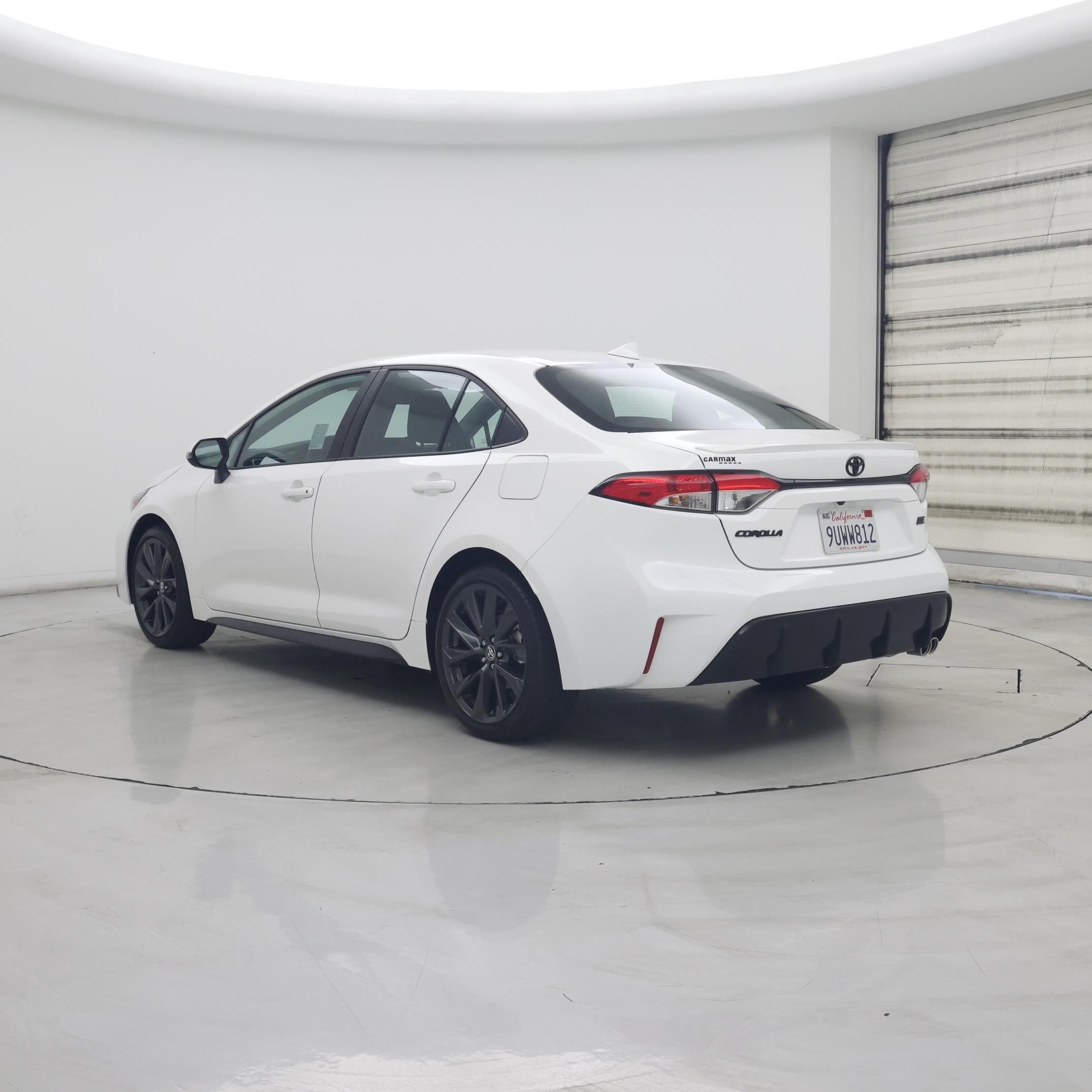 Thumbnail: 2025 Toyota Corolla - 2