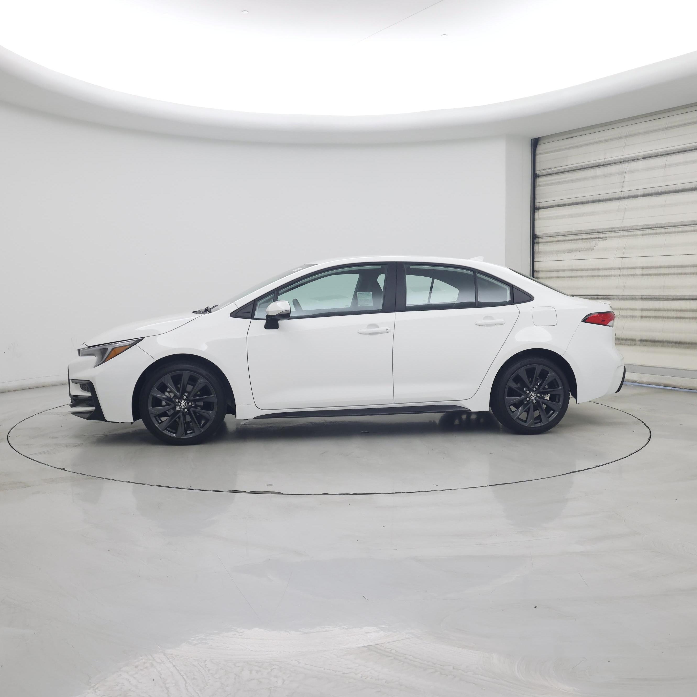 Thumbnail: 2025 Toyota Corolla - 3