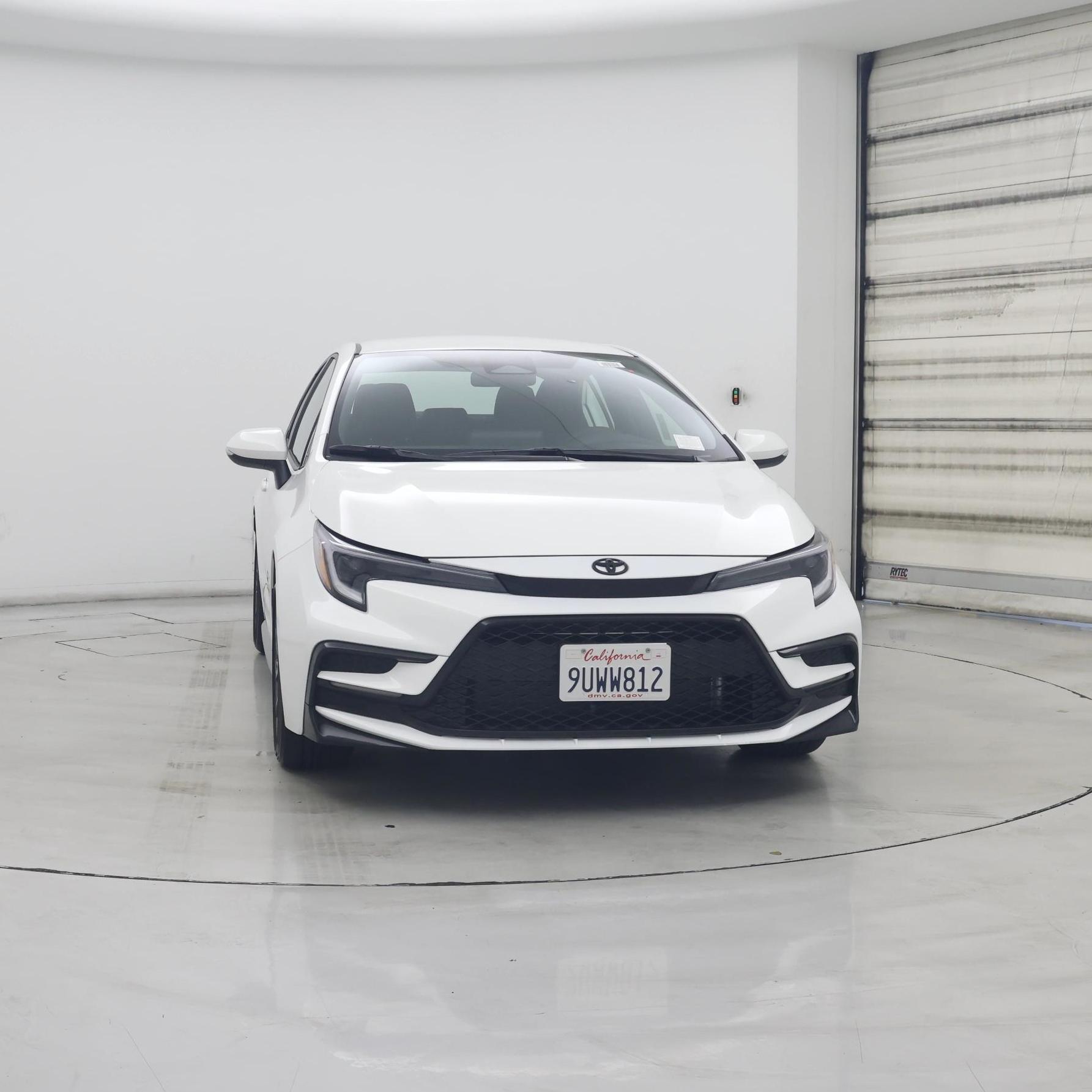 Thumbnail: 2025 Toyota Corolla - 5