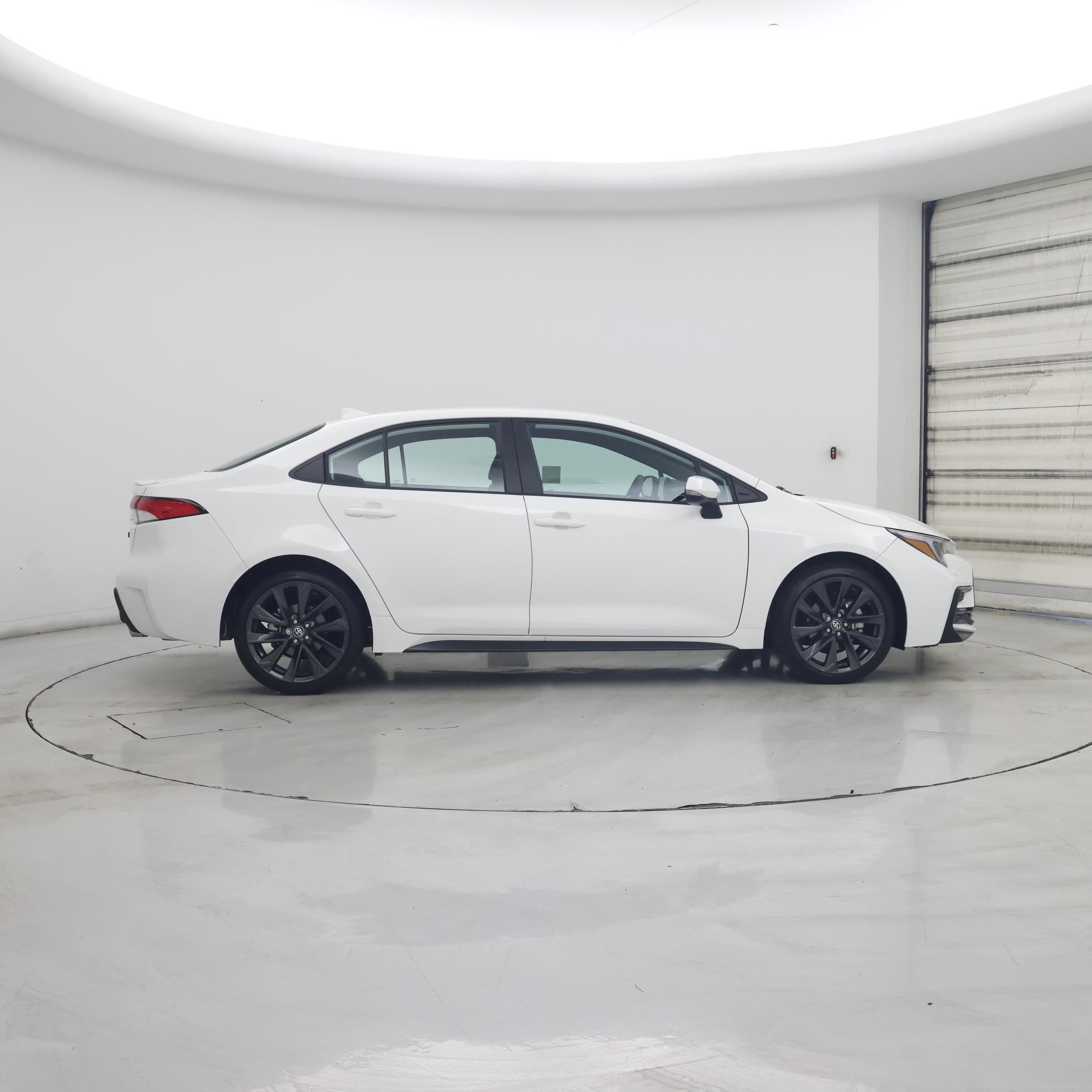 Thumbnail: 2025 Toyota Corolla - 7