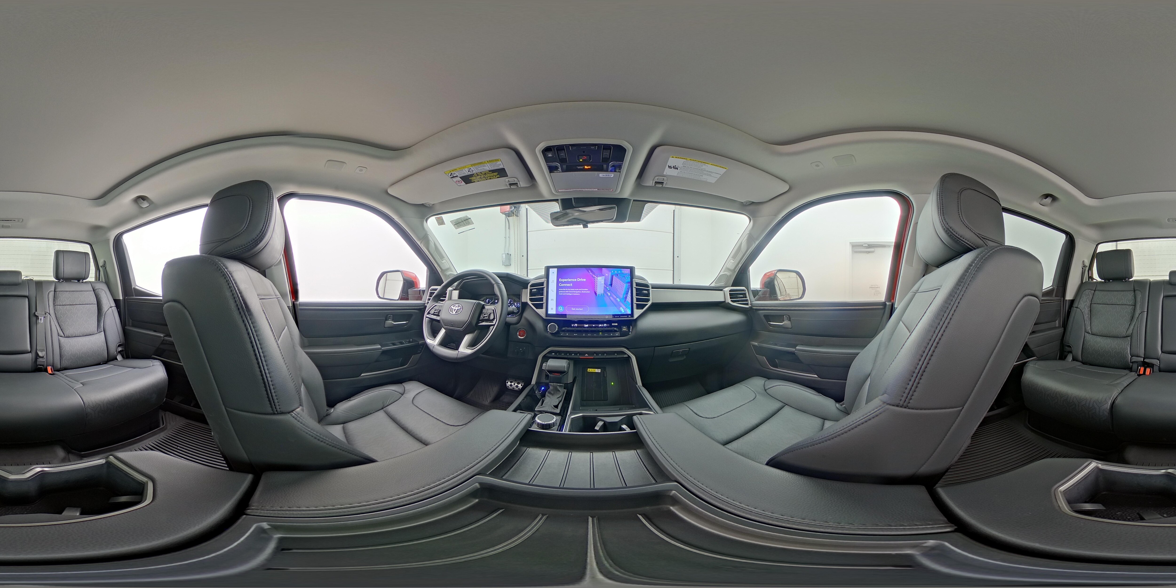 2023 Toyota Tundra Limited - Photo 26
